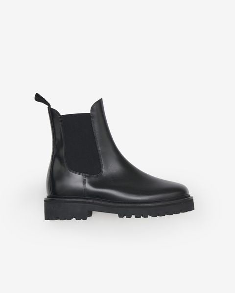CASTAY CHELSEA BOOTS - 1
