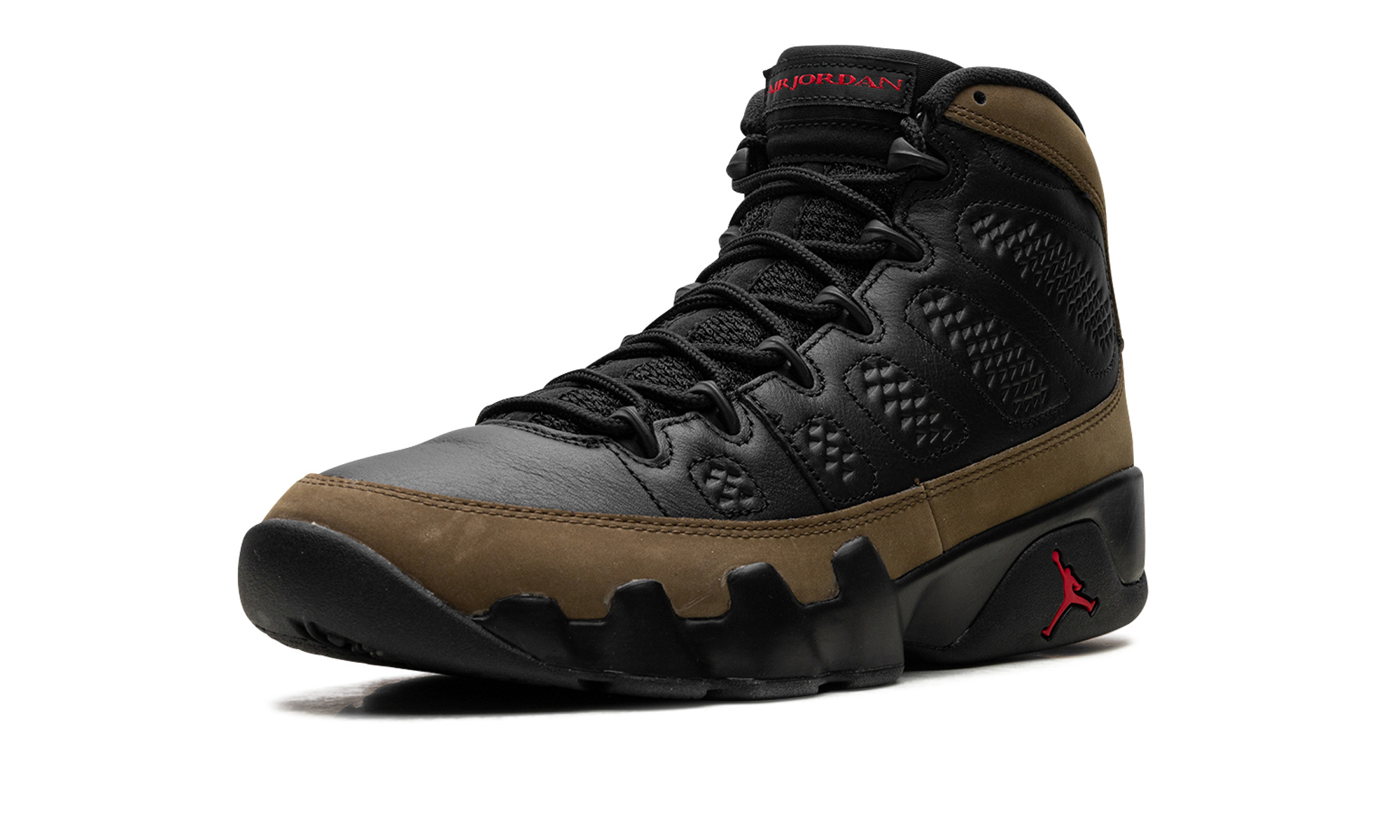 Jordan 9 Retro - 4