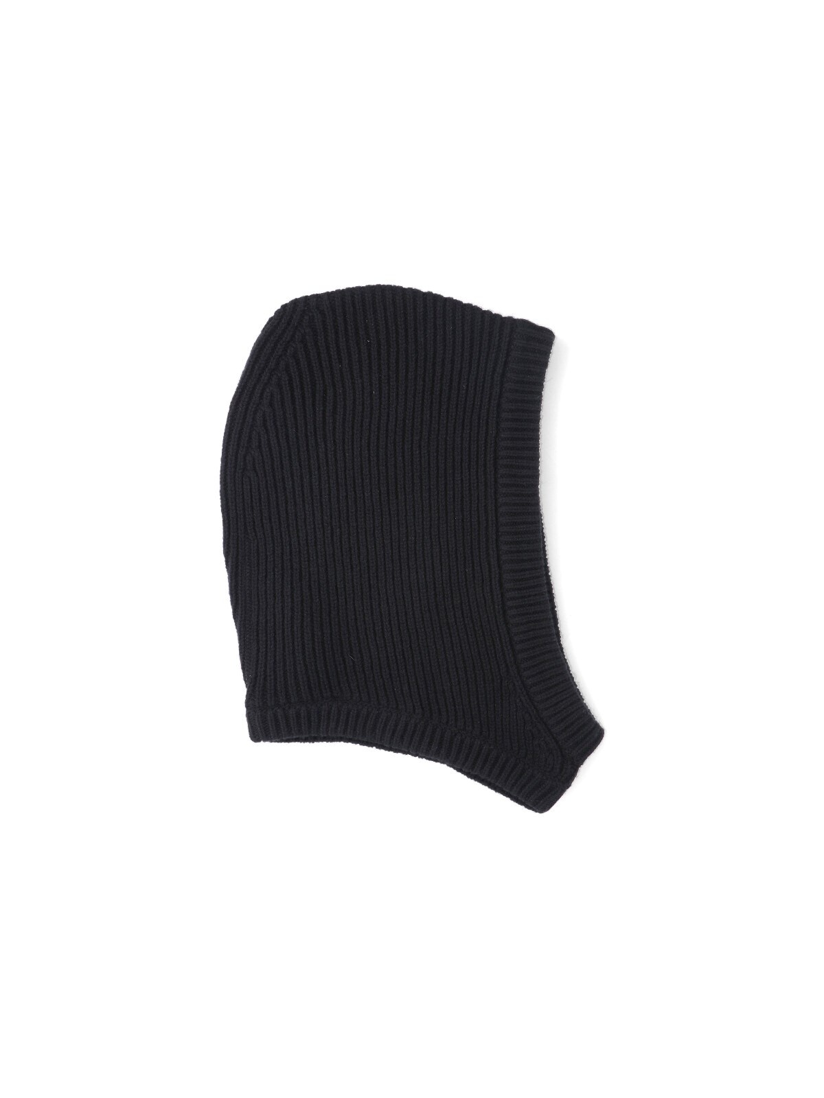 CASHMERE HOOD - 1