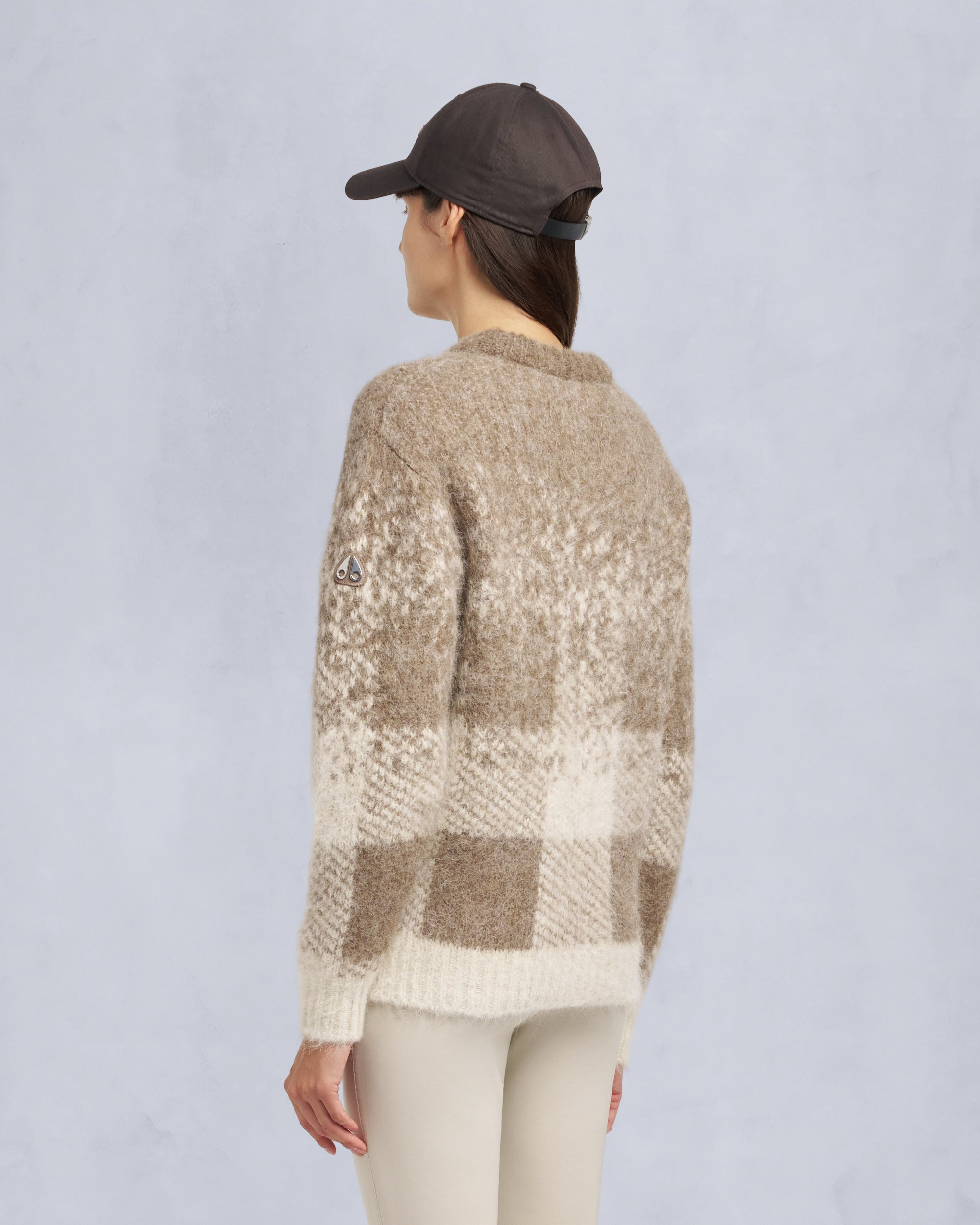 PALMER CREWNECK SWEATER - 3
