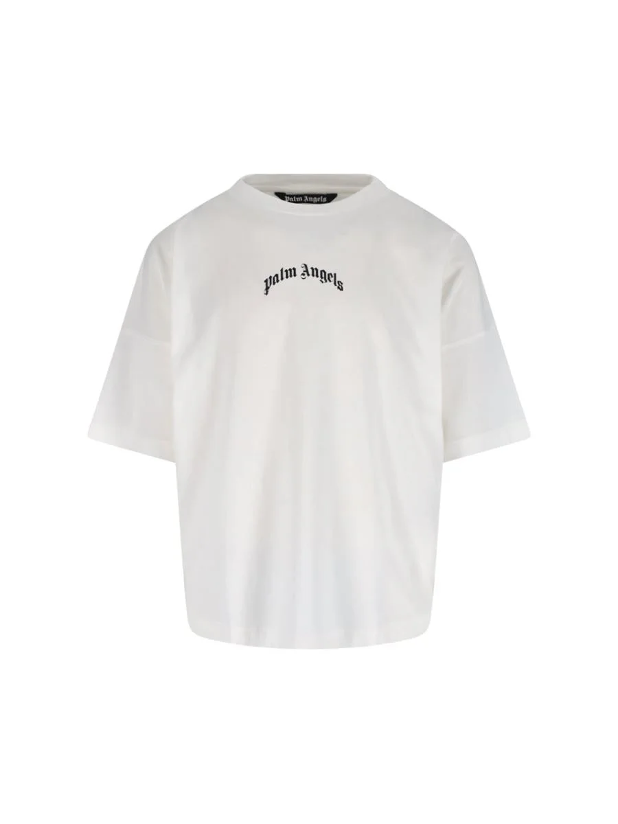 Palm Angels T-Shirts And Polos - 1