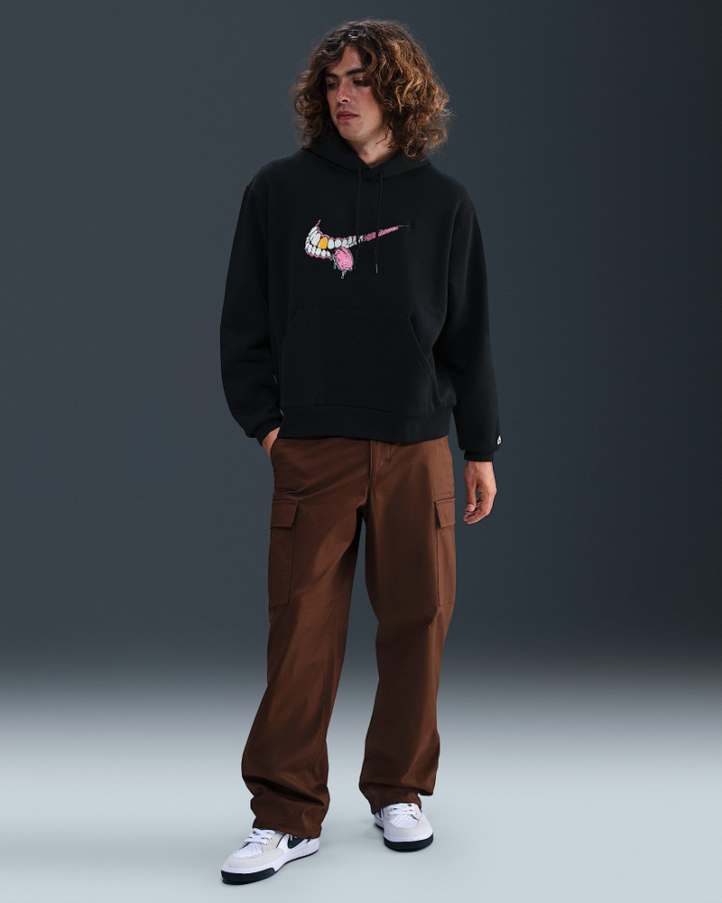 Nike SB Skate Pullover Hoodie 7