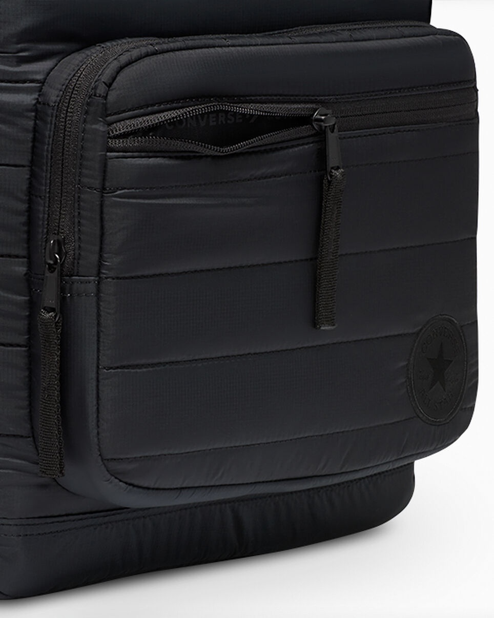 Go 2 Puffer Backpack - 8