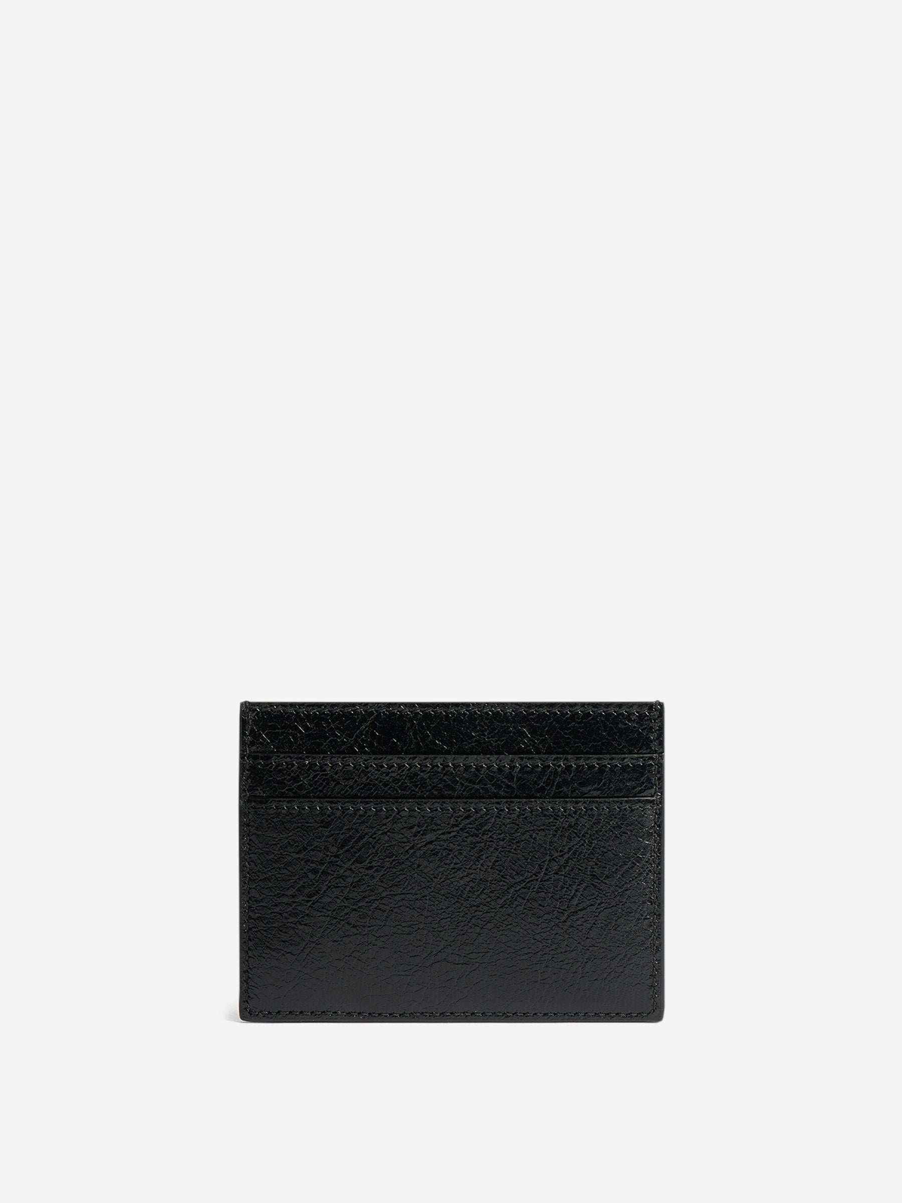 MONACO LEATHER WALLET - 2