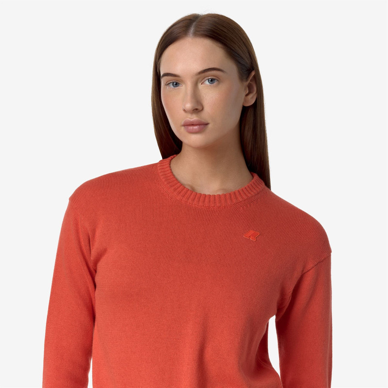 K-WAY DOMITINE COTTON CASHMERE outlook