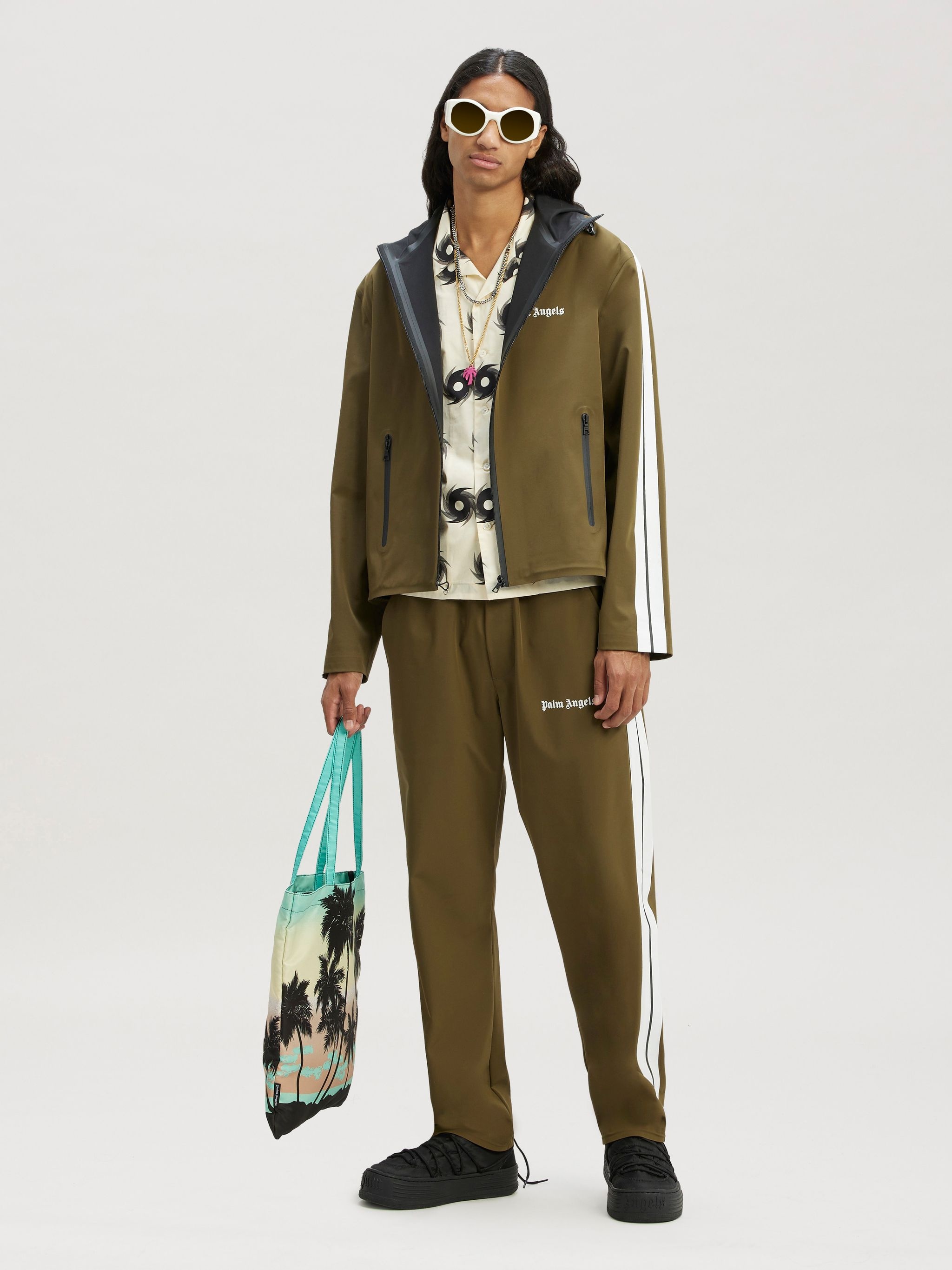 Performance Jacket - 2