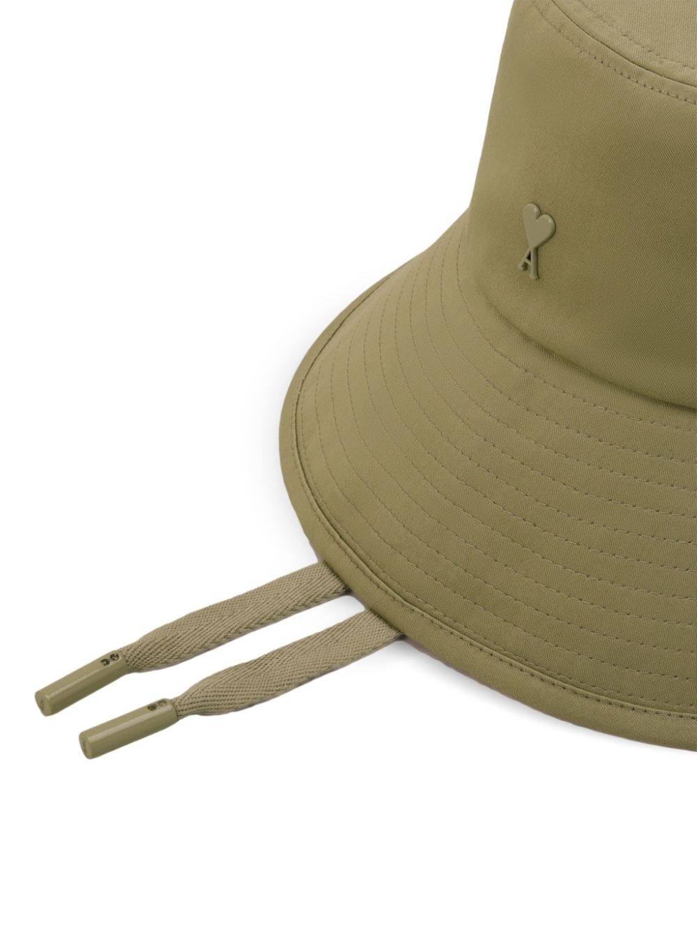Ami de Coeur bucket hat - 4