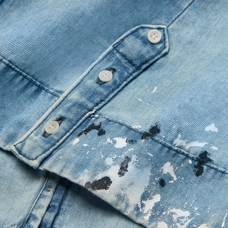 OCHO SHIRT 7