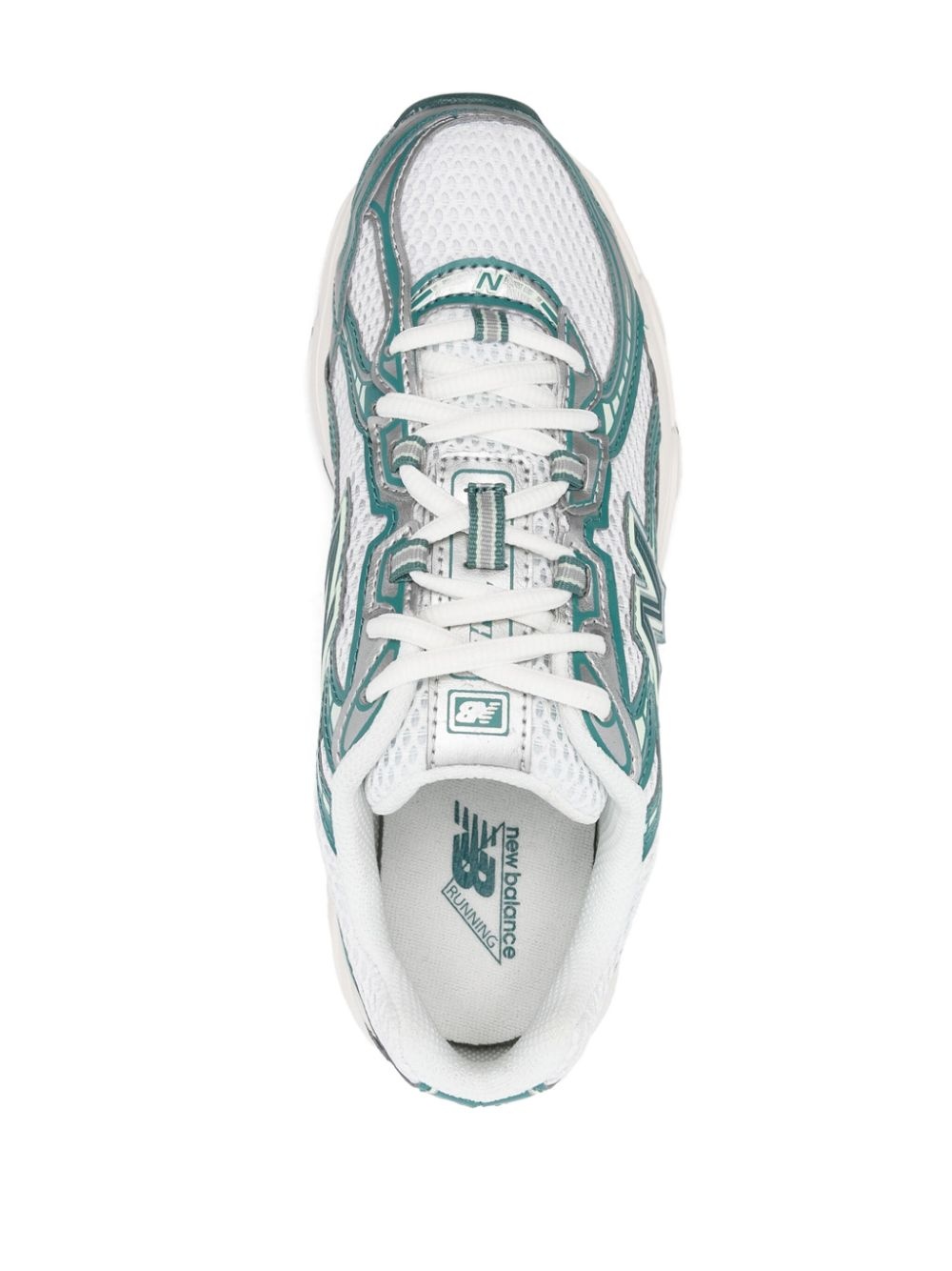 740 sneakers - 4