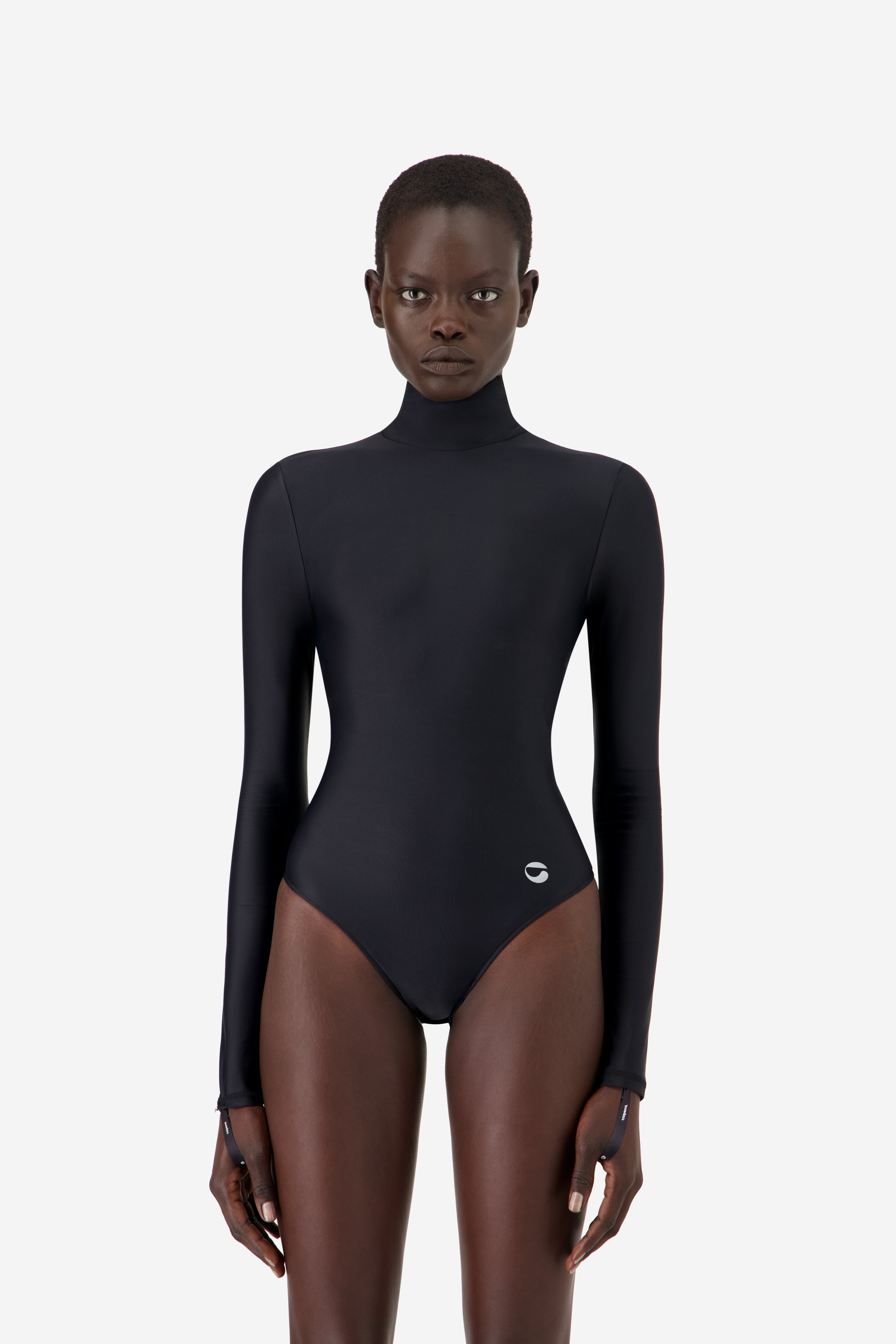 Second Skin Bodysuit - 5