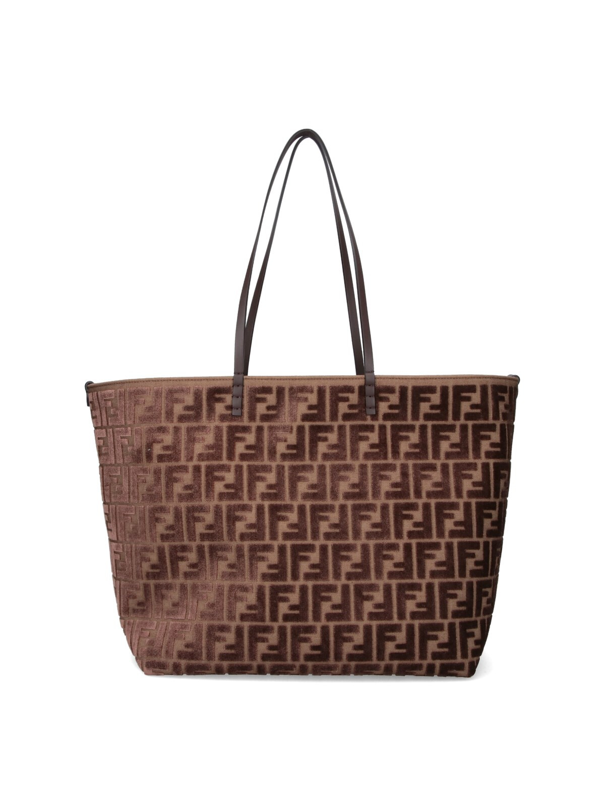 'ROLL' LARGE TOTE BAG - 1