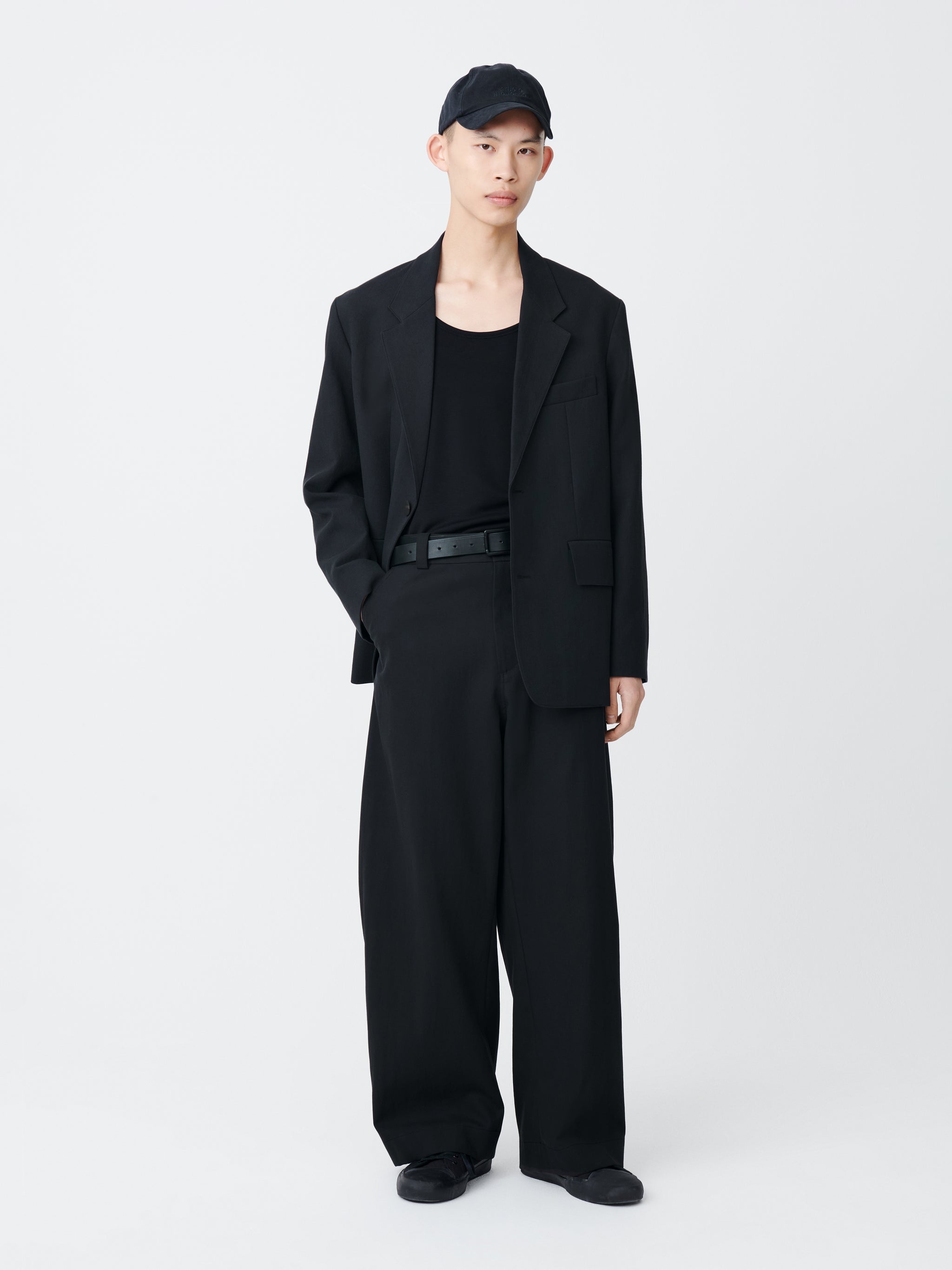 Levy Pant - 3