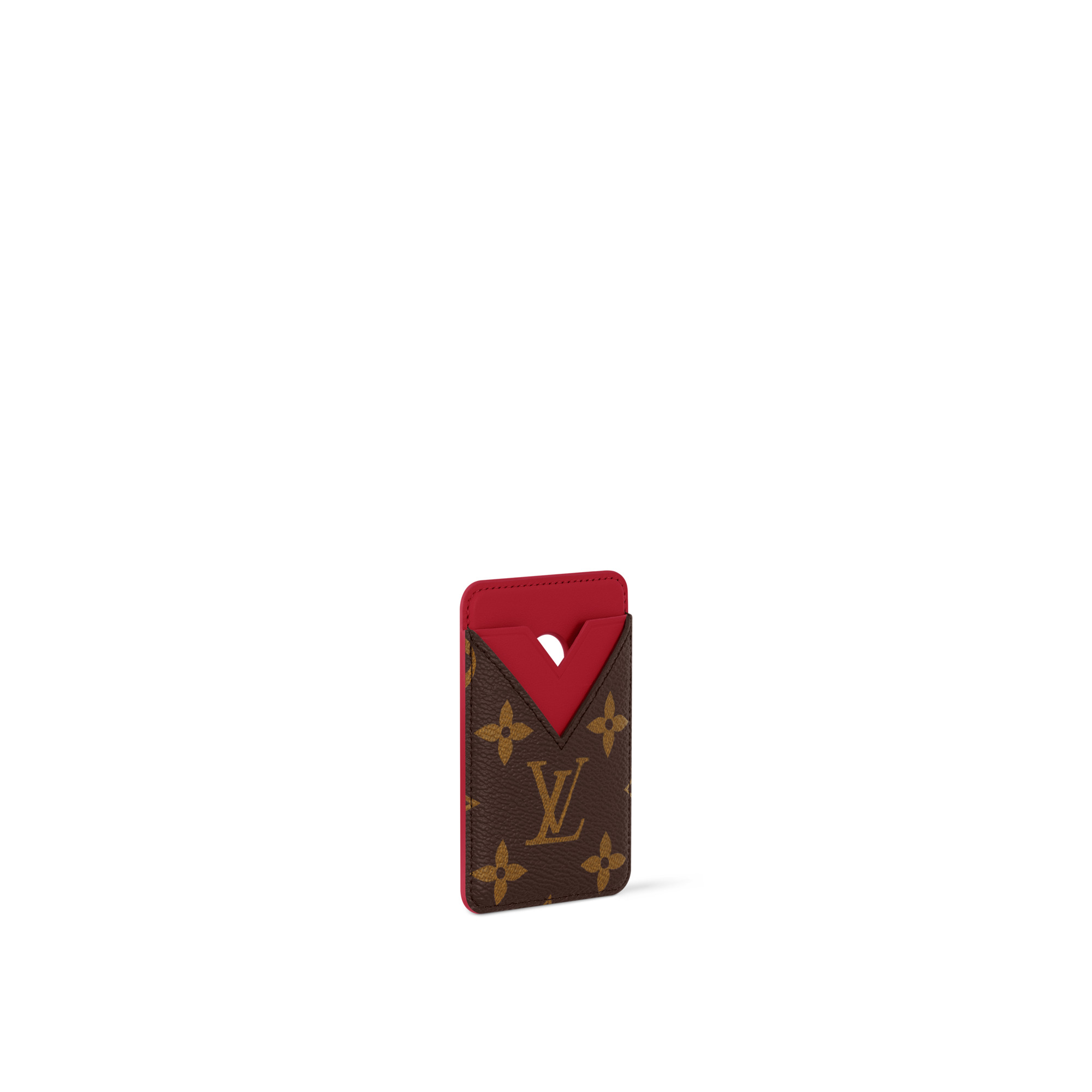 Magnetic Card Holder - 2
