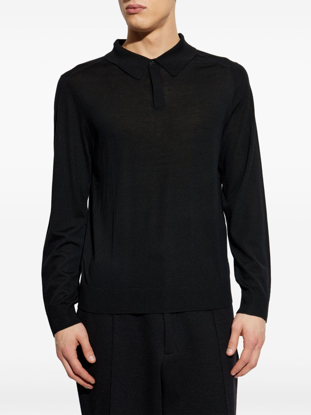 Paul Smith T-shirts and Polos Black - 5