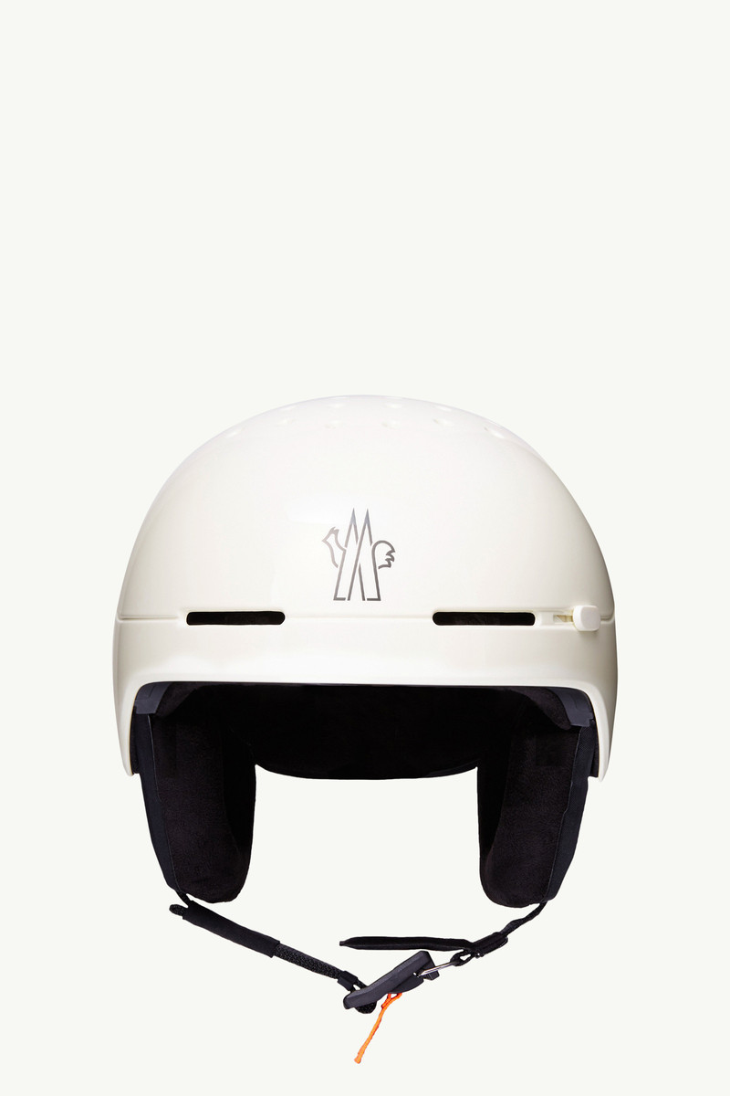 Logo Ski Helmet 1