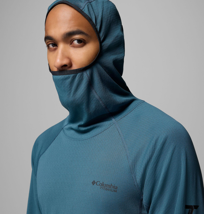 Men's DriVenture Hooded Pullover 10