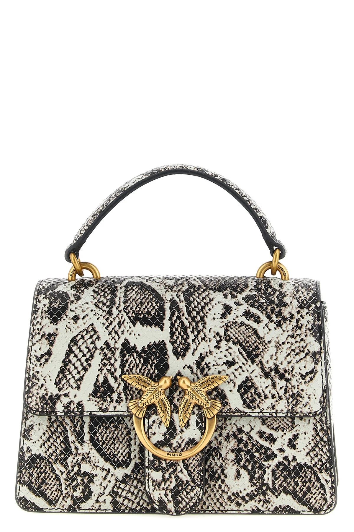 'Mini Love One Light' Handbag - 1