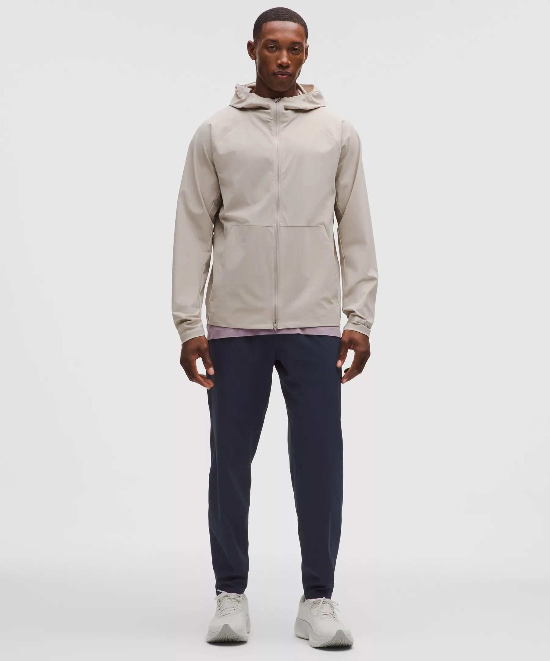 Pace Breaker Pant *Shorter - 1