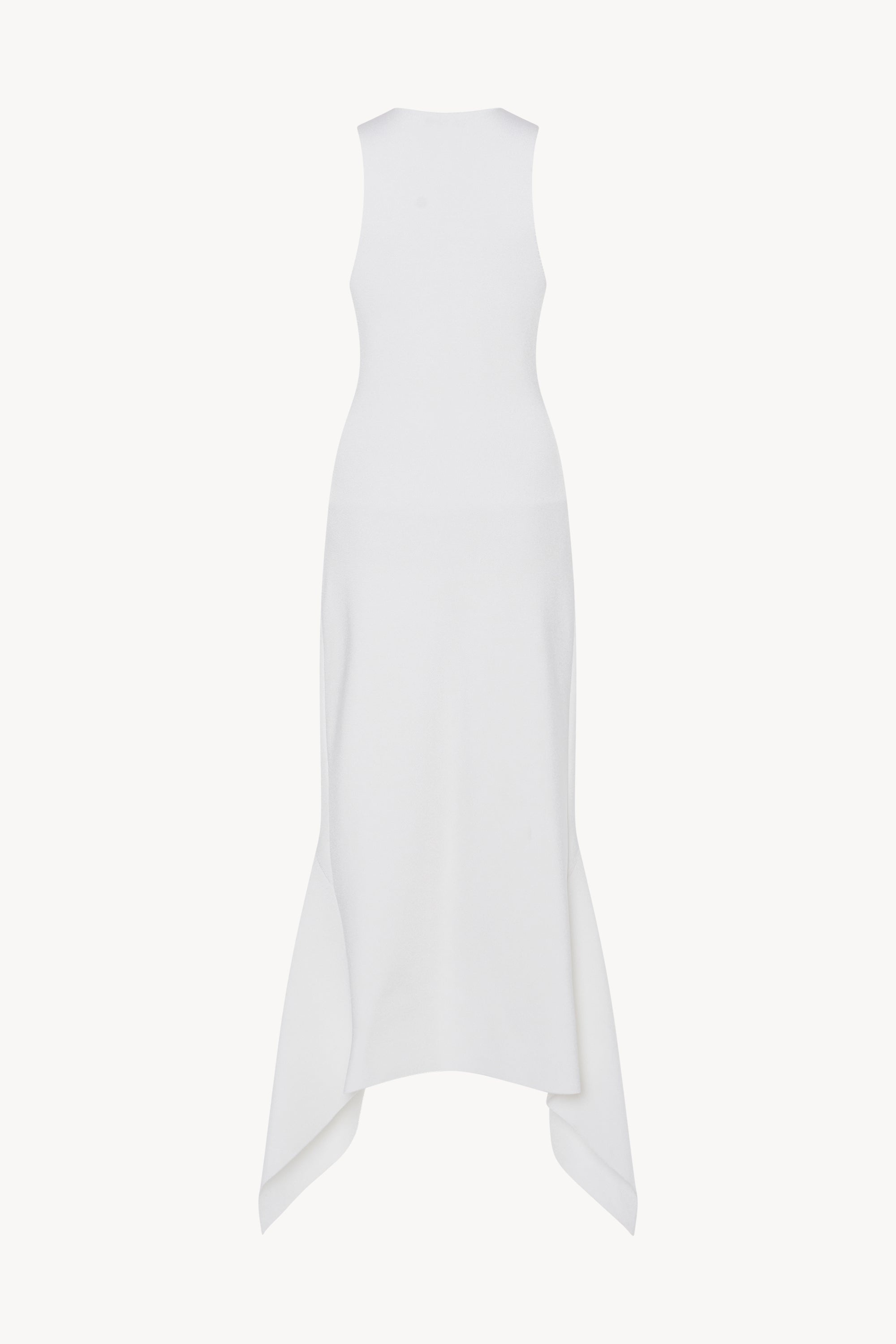 Olinda Dress in Viscose - 2