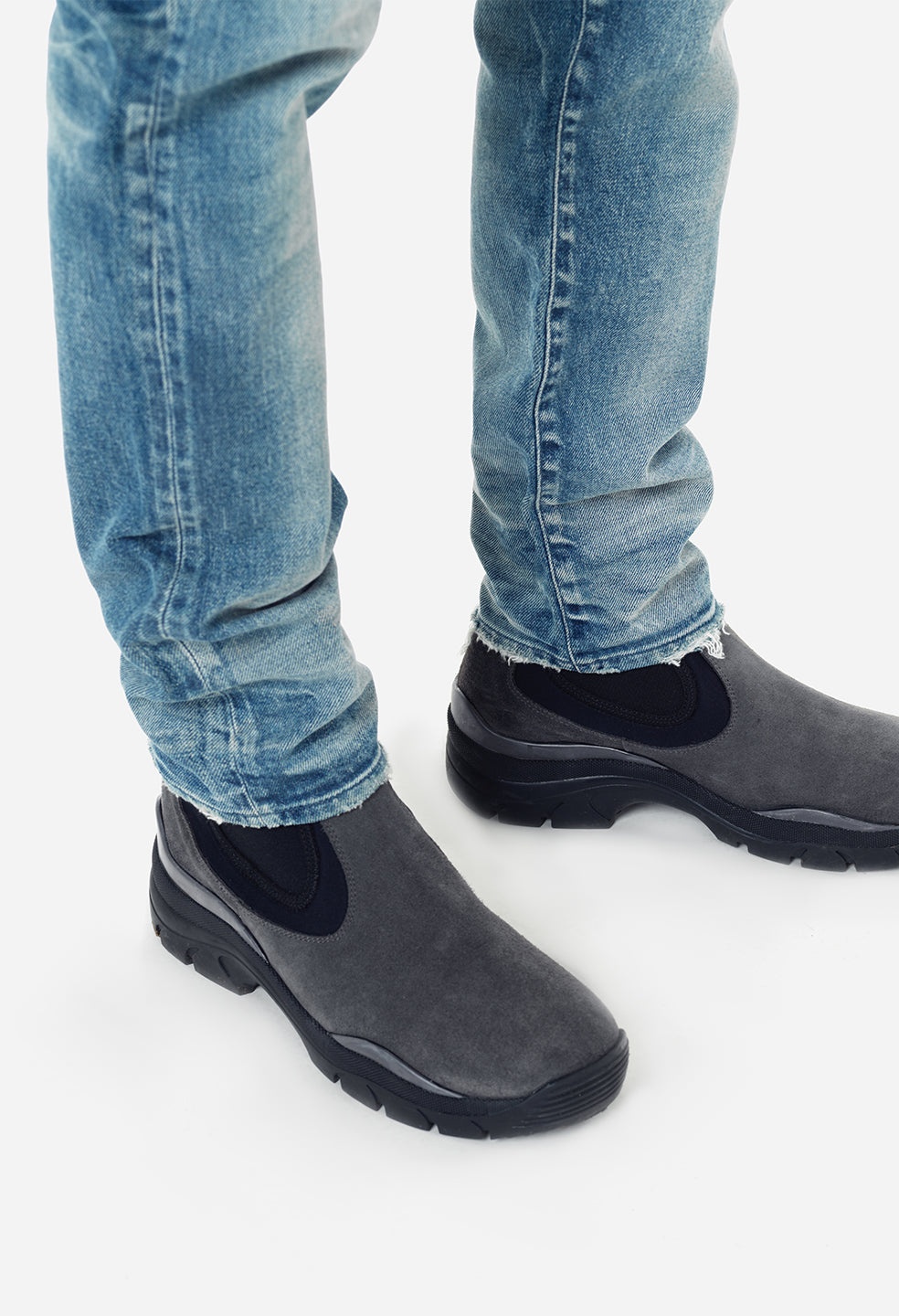 CALDERA CHELSEA BOOT - 6