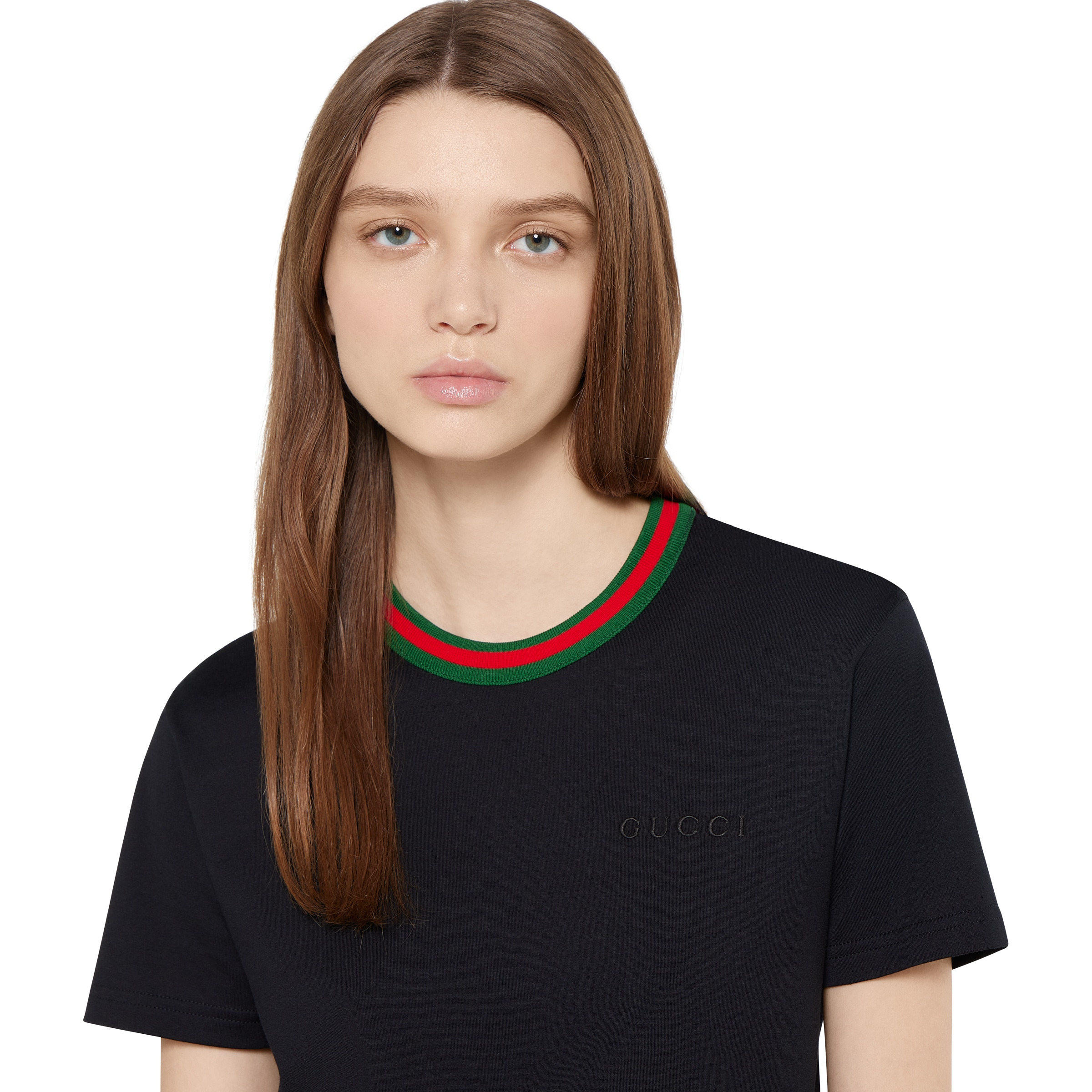 Cotton jersey T-shirt - 5