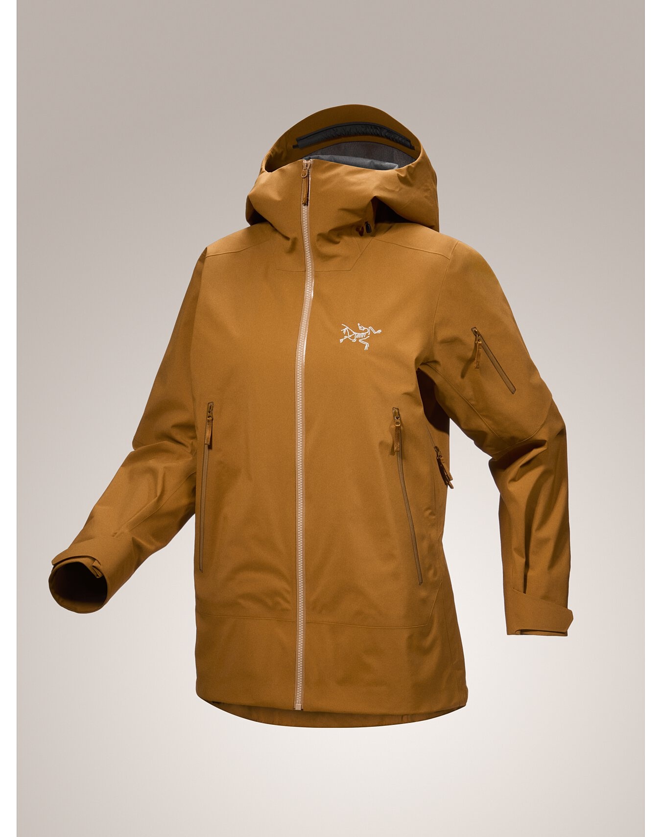 Sentinel Jacket - 10