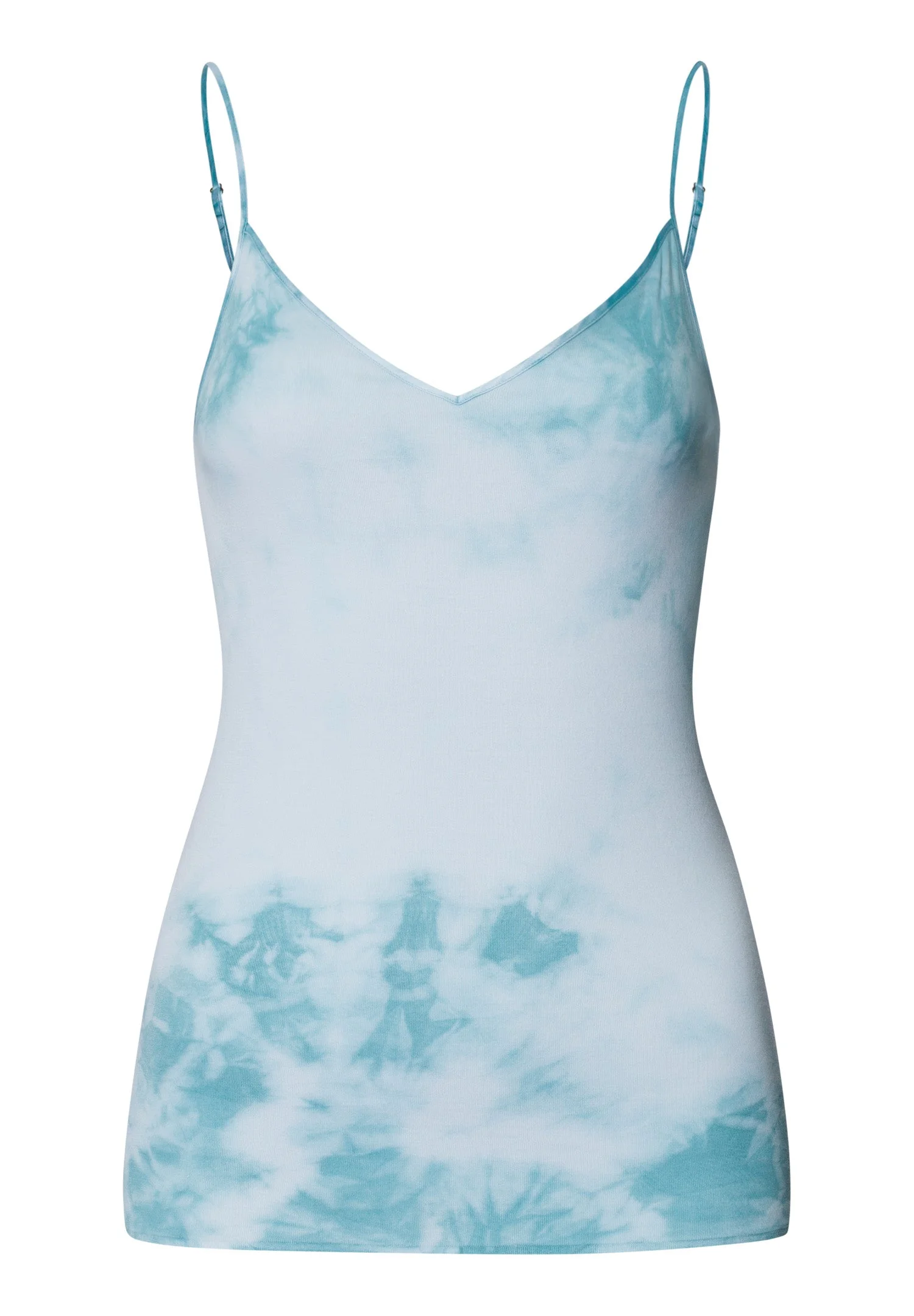Cotton Seamless Cotton Camisole - 1