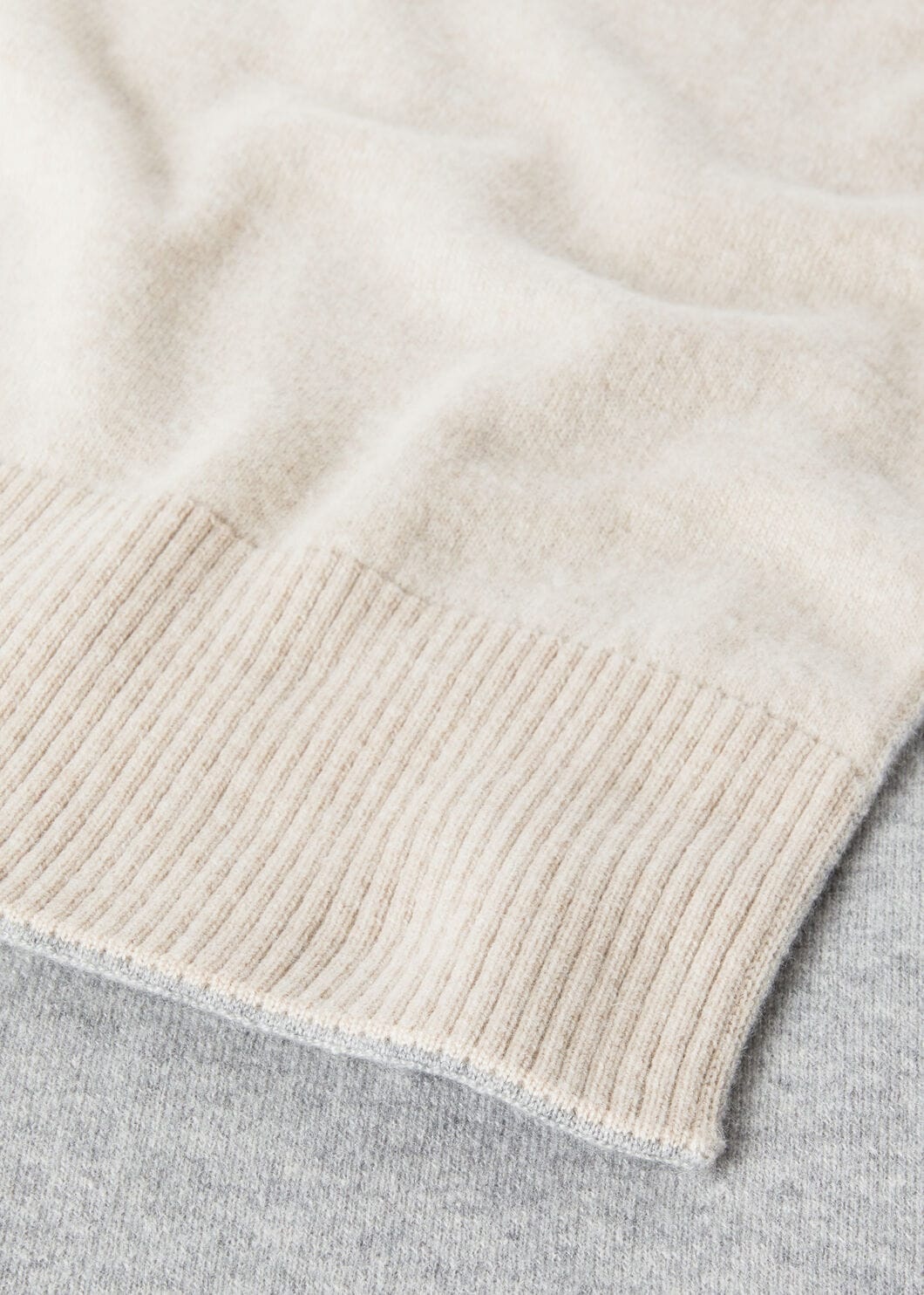 Duo Scarf - 3