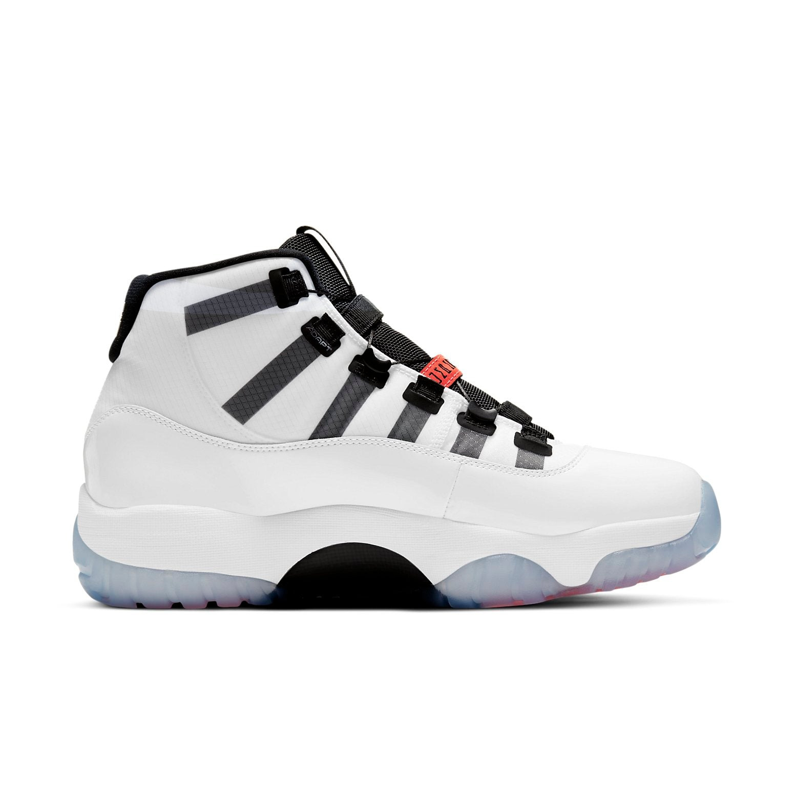 Air Jordan 11 Adapt 'White' China Charger DD3522-100 - 2