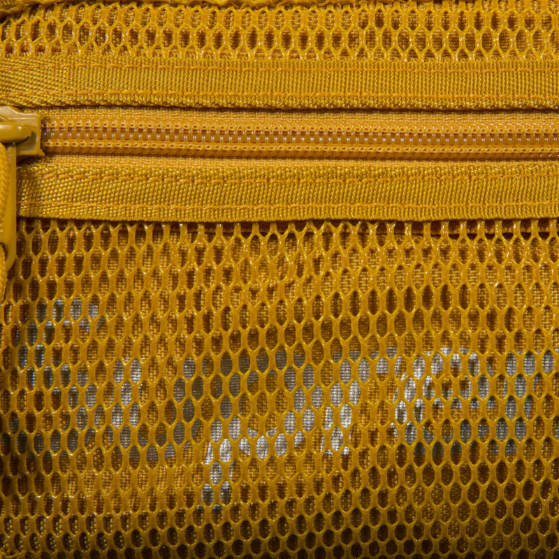 Supreme Supreme Small Shoulder Bag 'Gold' outlook
