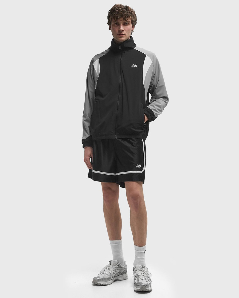 New Balance In Game Woven Track Jacket outlook