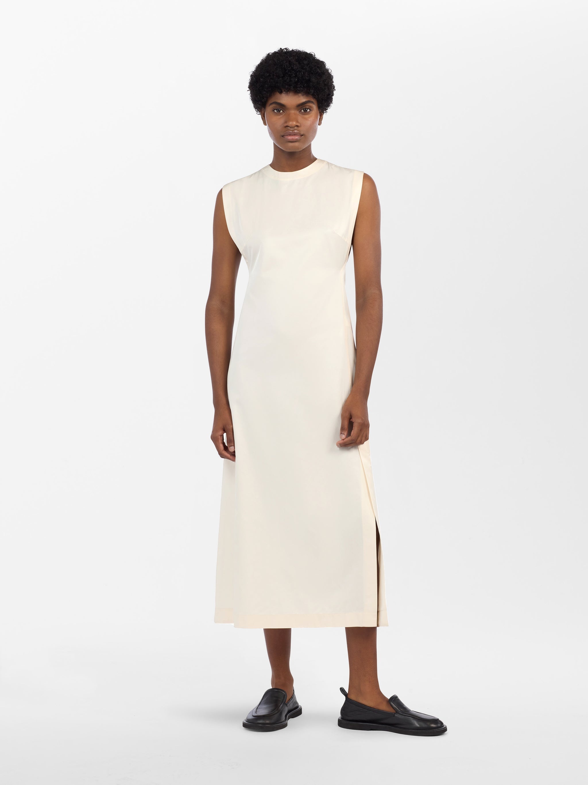 Sevan Organic Cotton Dress - 2