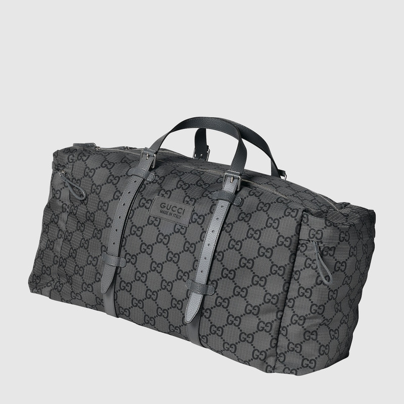 Maxi GG ripstop duffle bag 3