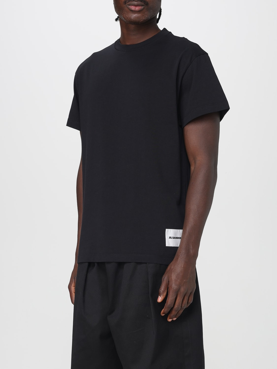 T-shirt men Jil Sander - 4