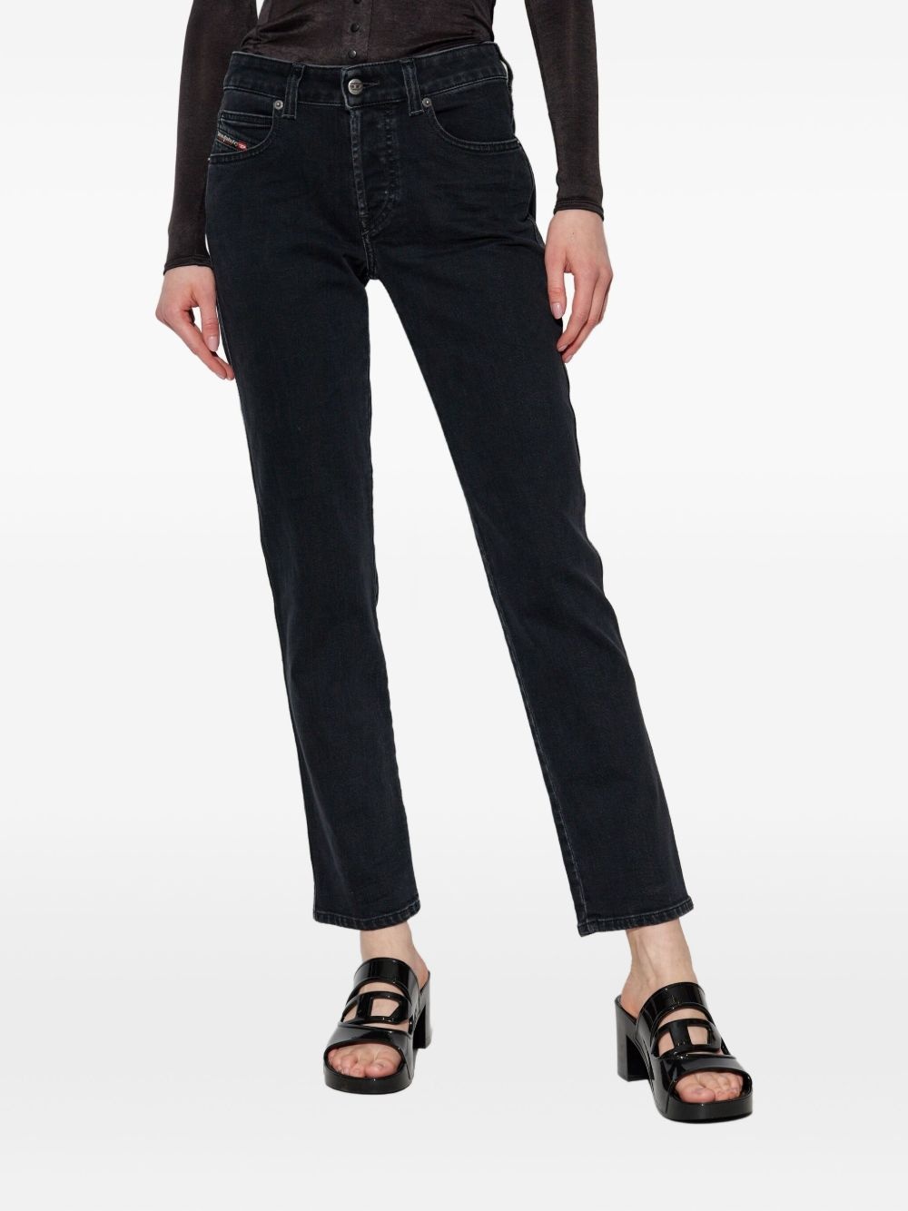D-Jiann jeans - 3