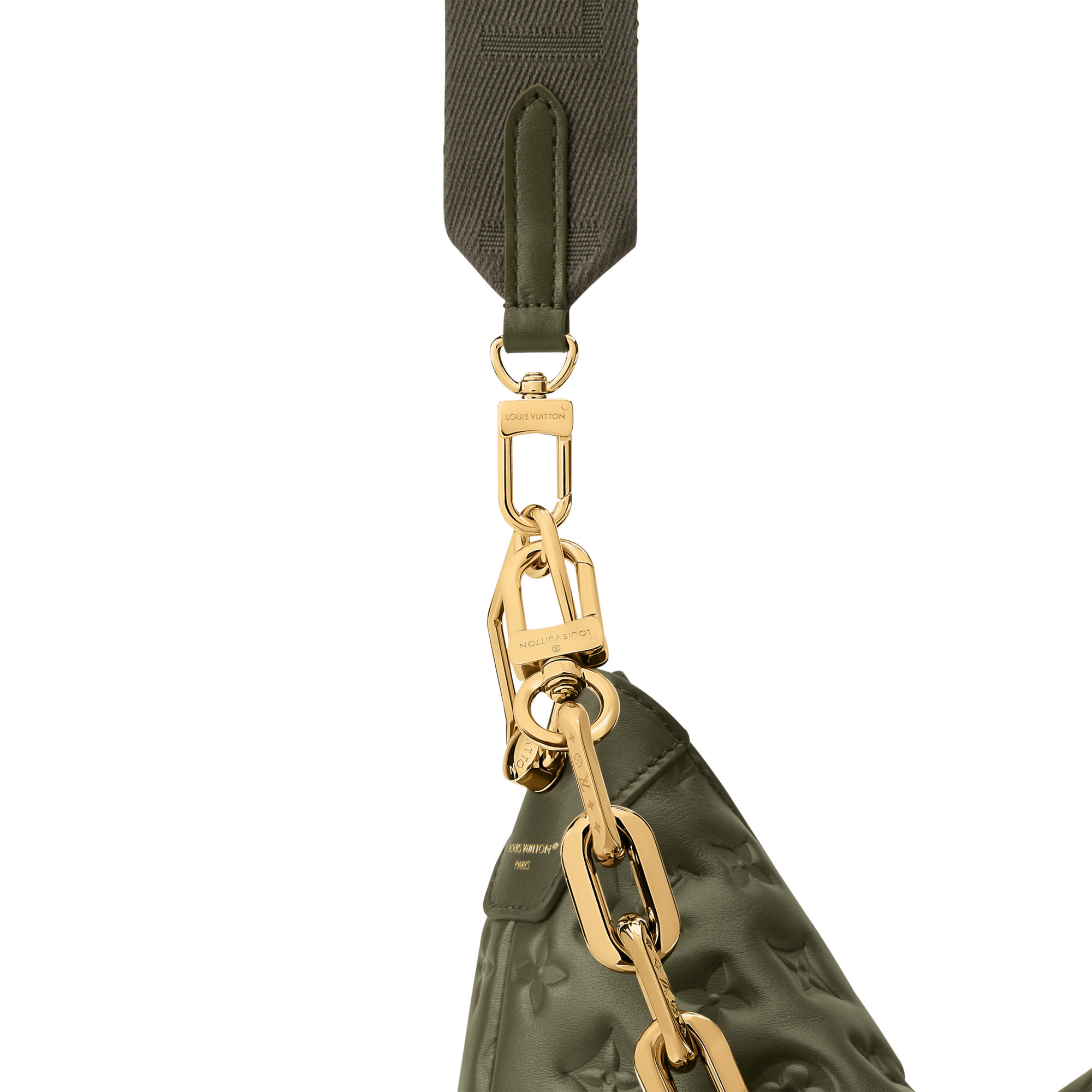 Coussin Hobo MM - 3