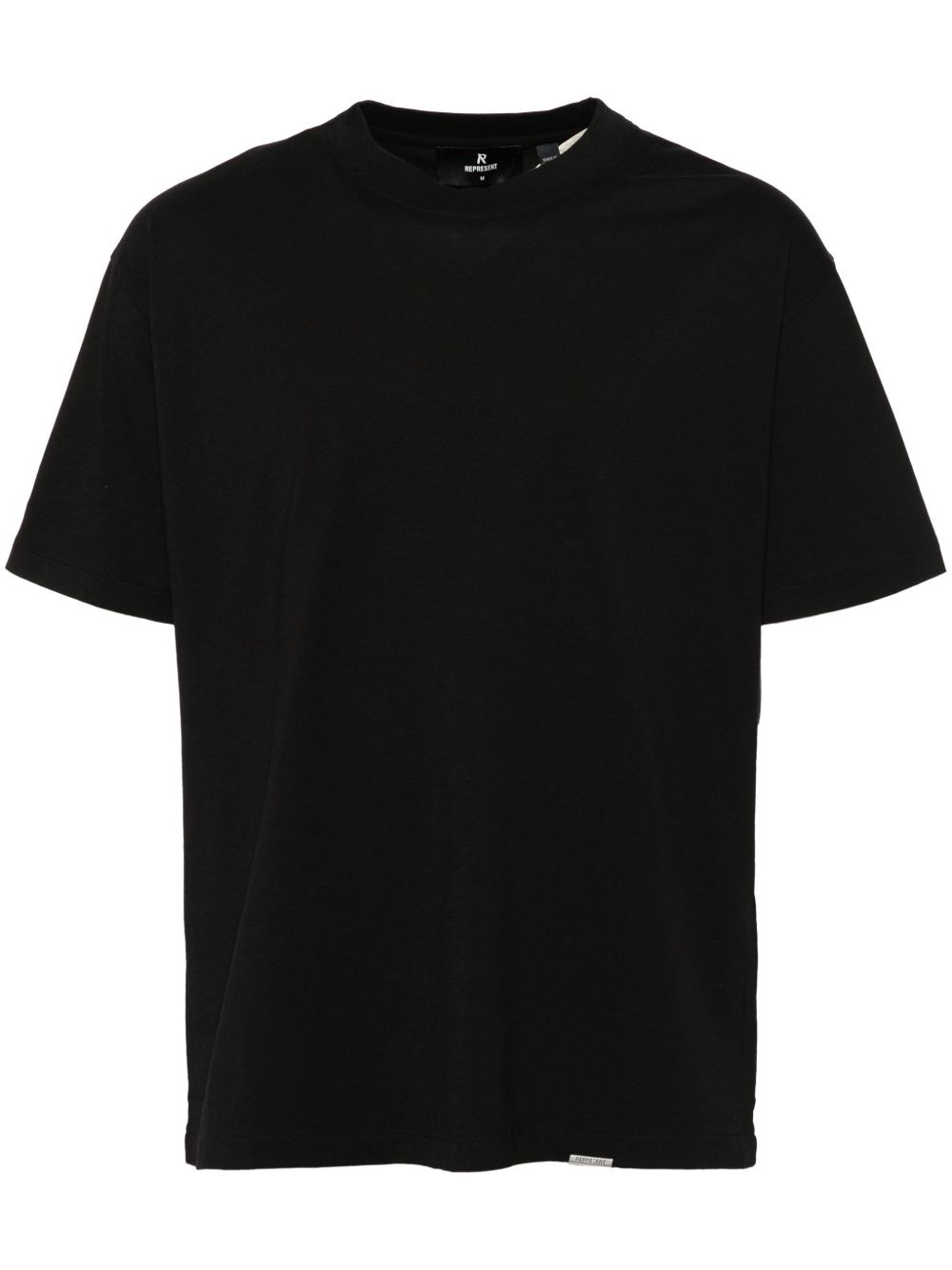 initial T-shirt - 1