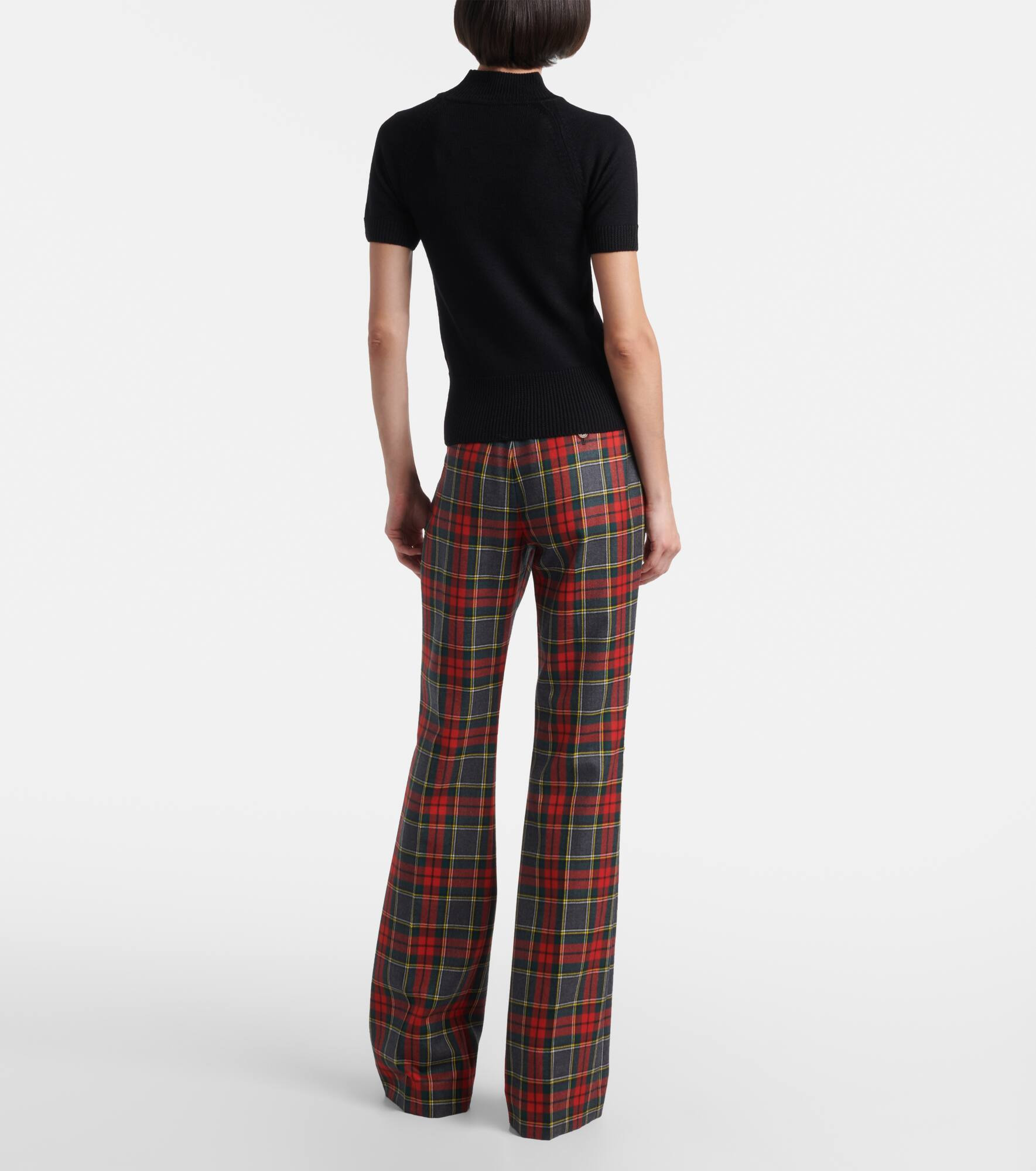 Bea wool top - 3