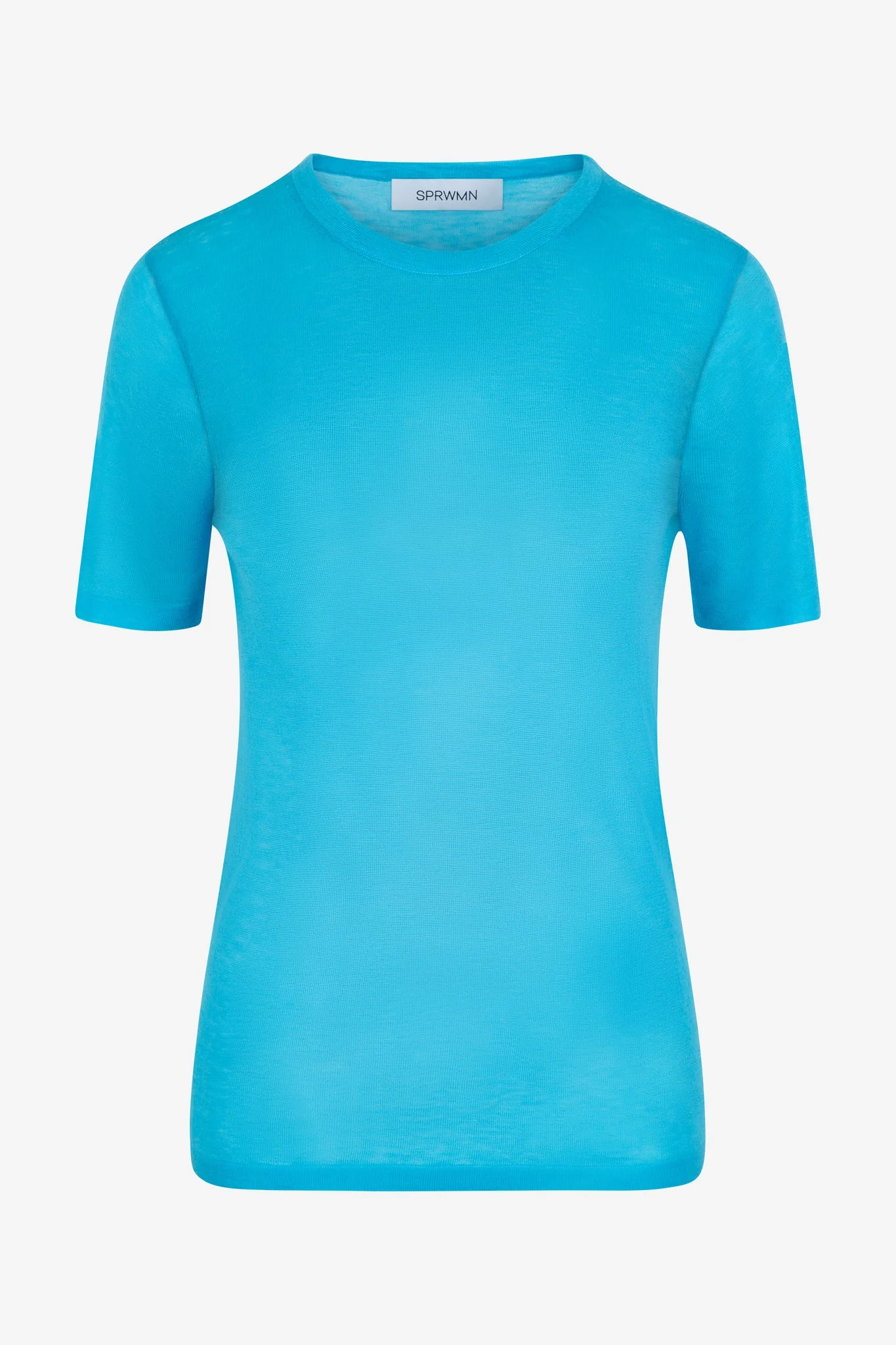 TISSUE CLASSIC TEE - 1