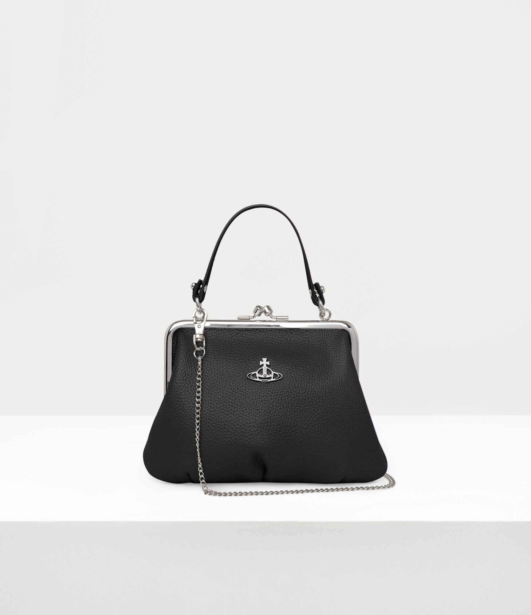 GRANNY FRAME PURSE - 6