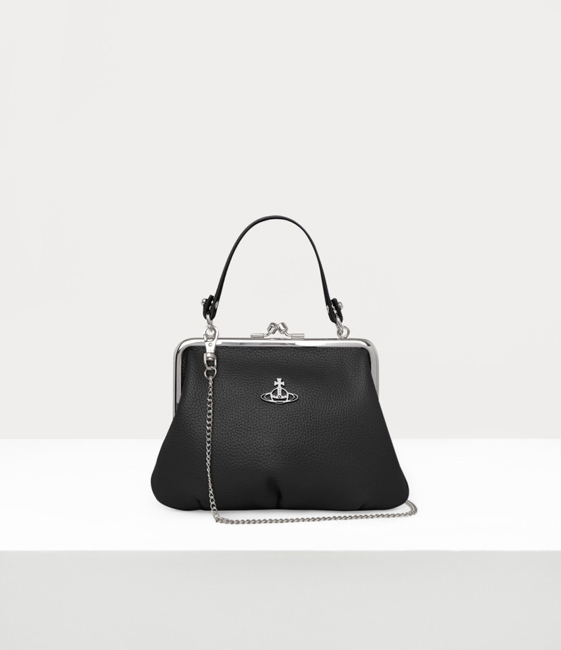 GRANNY FRAME PURSE 6