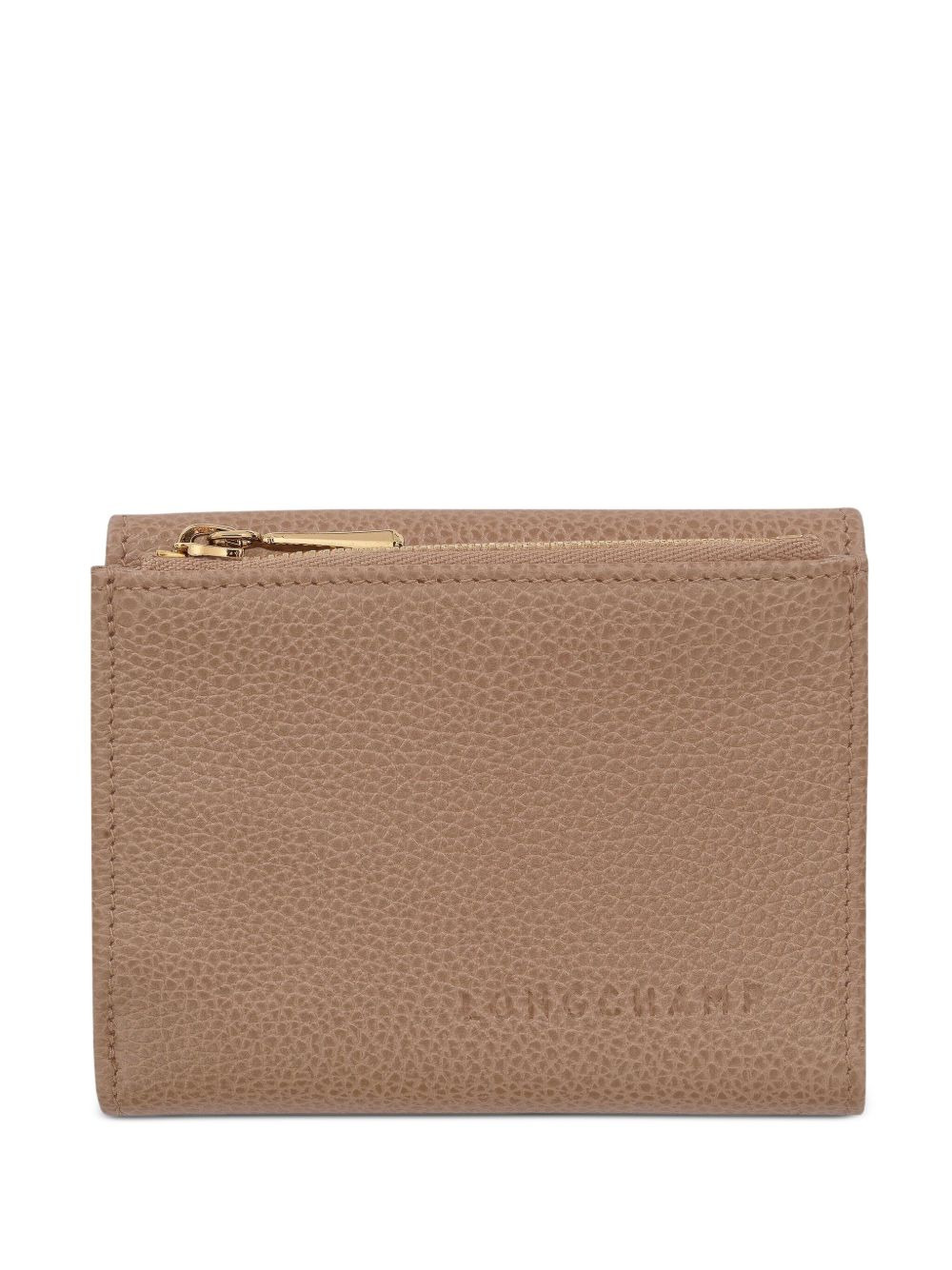 leather card holder - 1