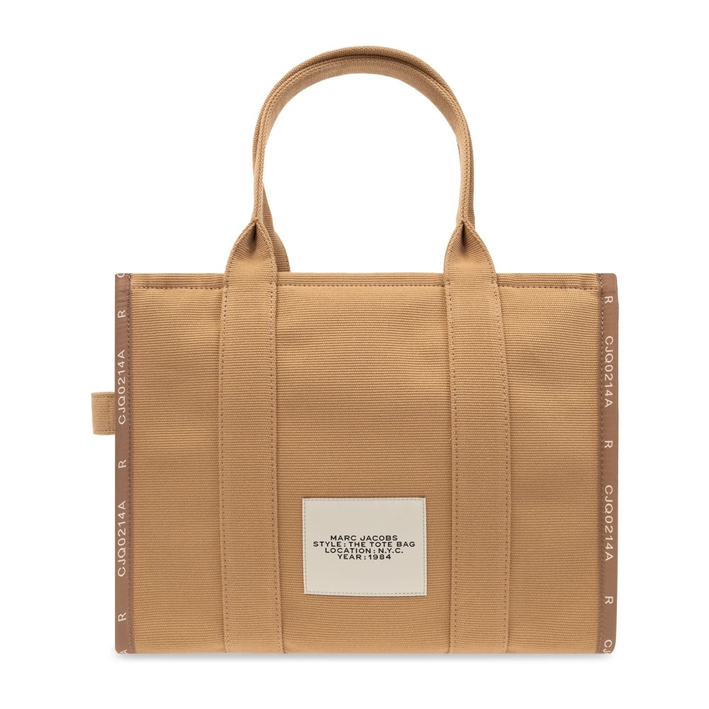 Marc Jacobs 'THE TOTE LARGE' SHOPPER BAG | miinto | REVERSIBLE