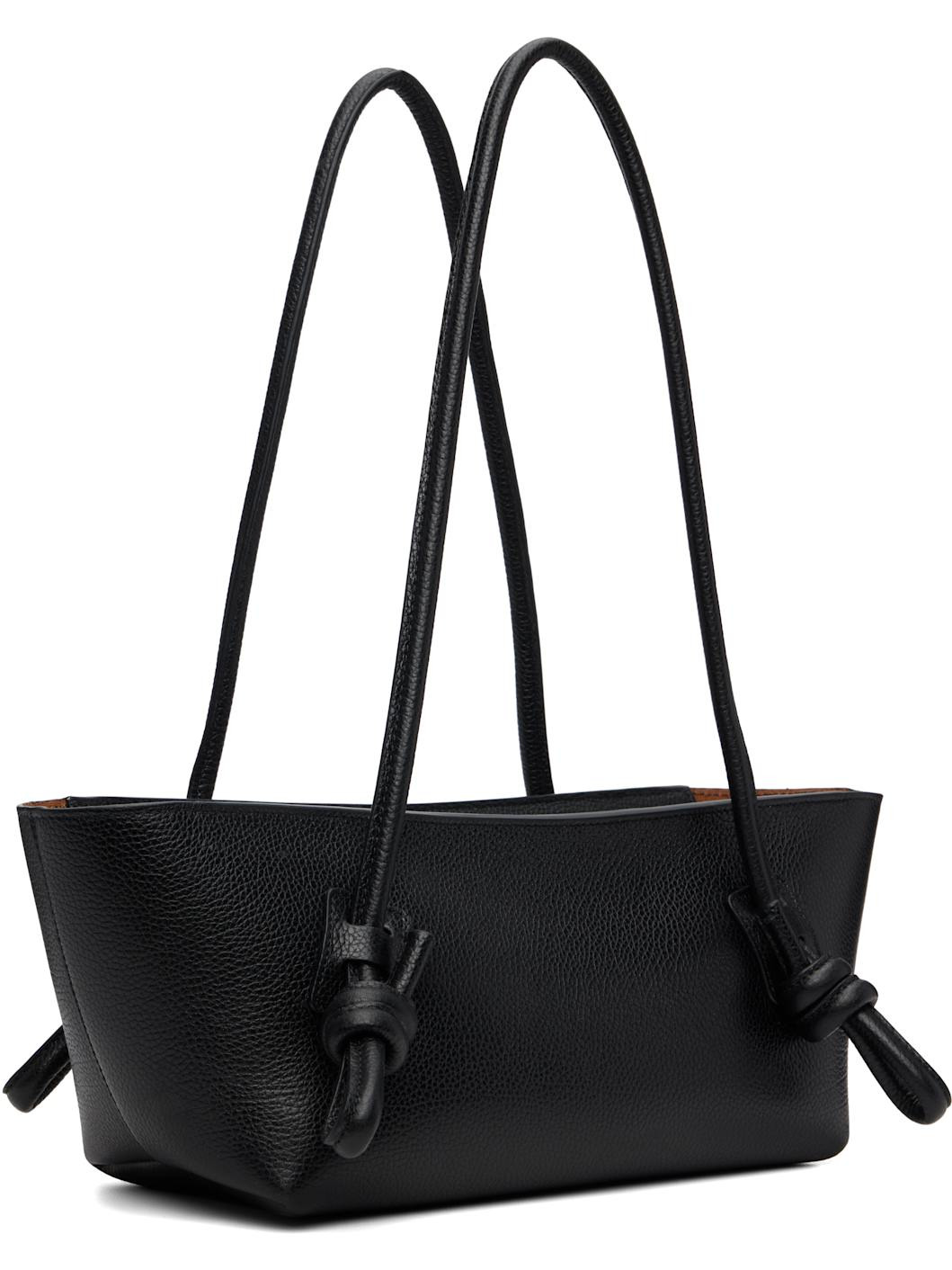 Black Fleca Bag - 2