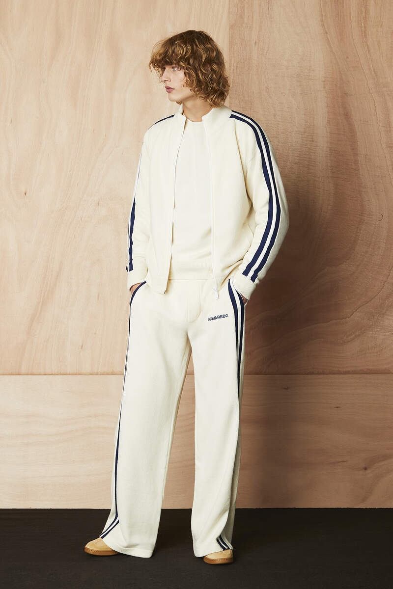 KNIT PANT - 7