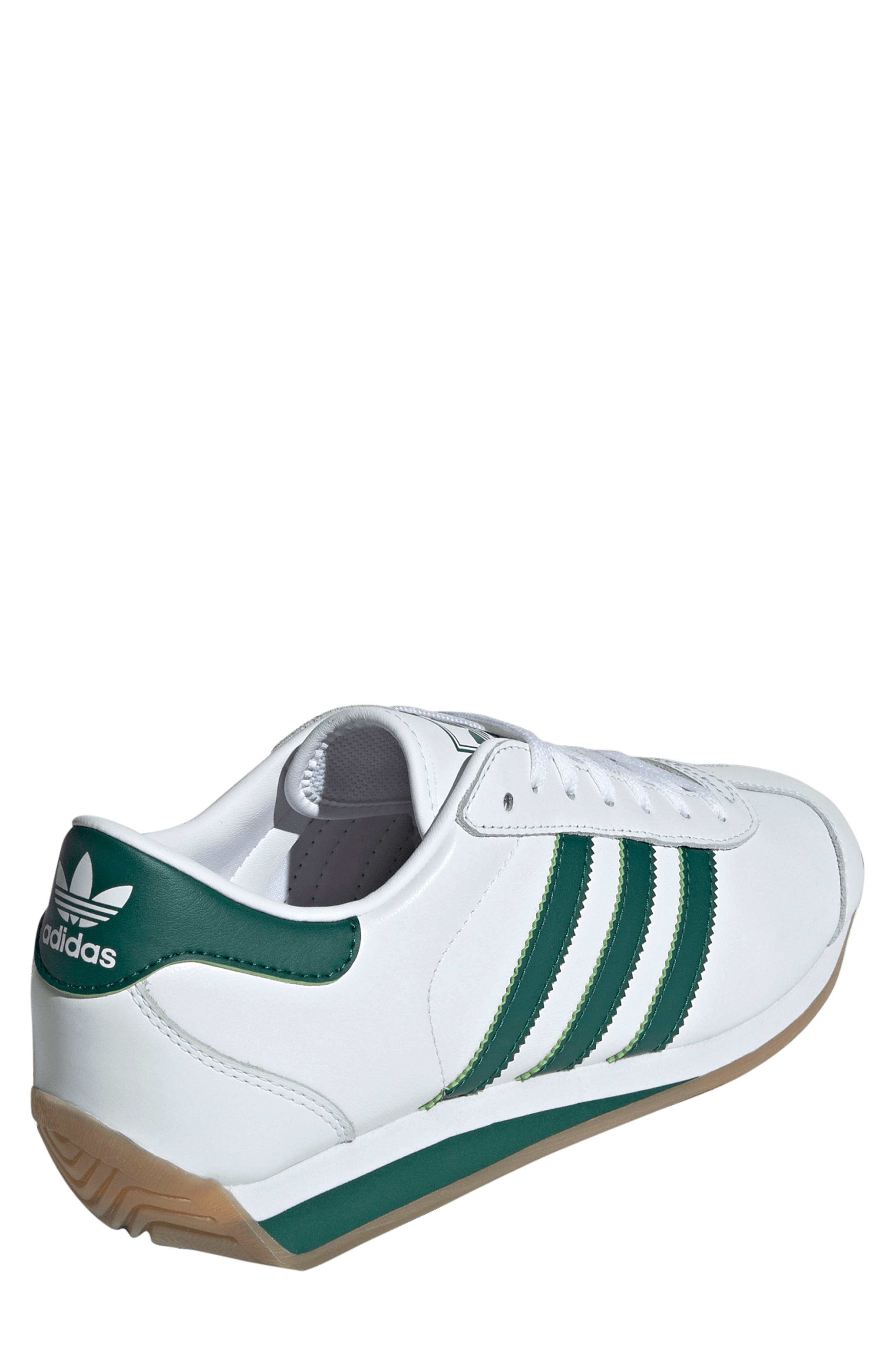 adidas Country II Sneaker in Ftwwht/cgr at Nordstrom - 2