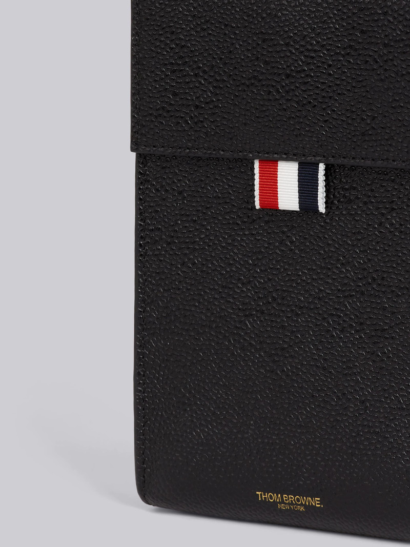 Thom Browne strap phone holder outlook