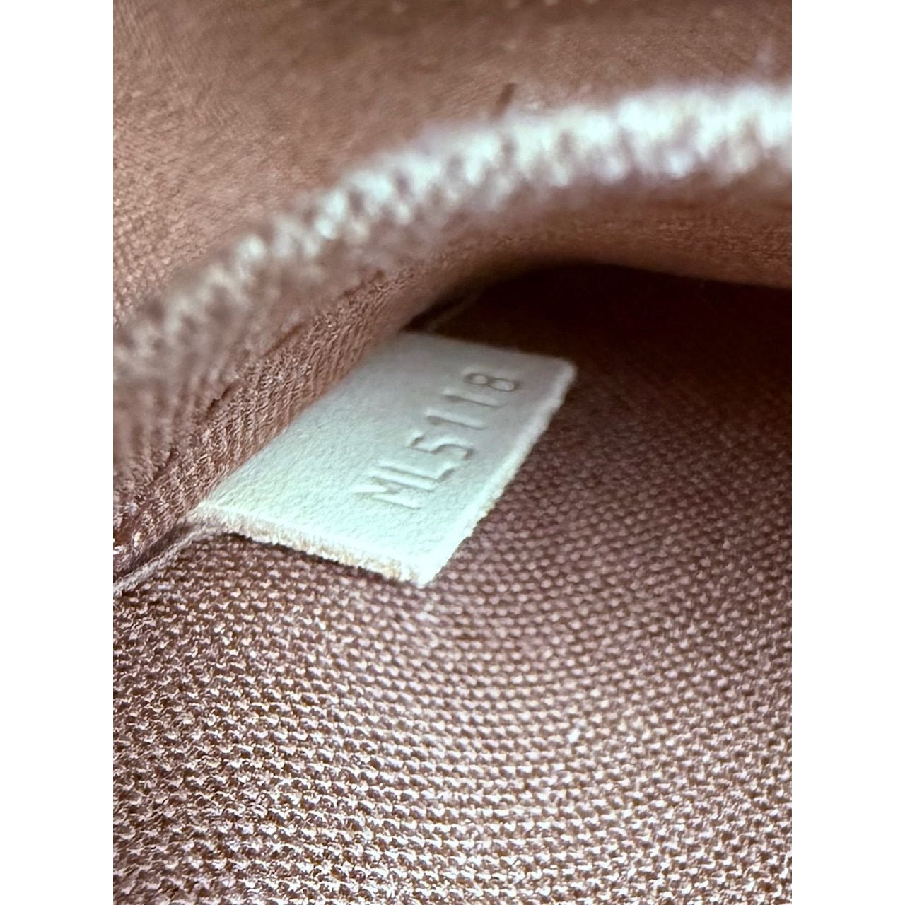 Louis Vuitton Alma BB Monogram  Crossbody Bag Bag - 9