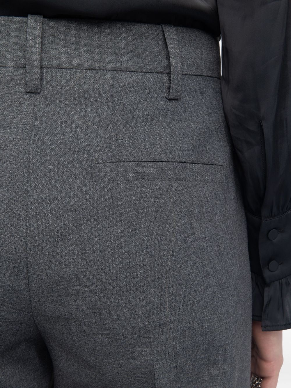 tailored trousers - 6