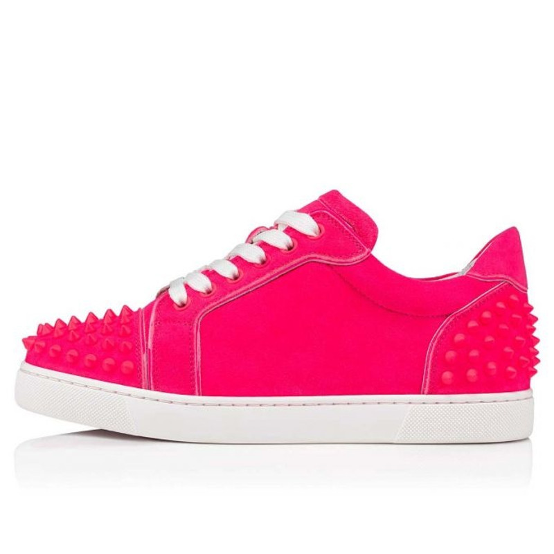 Christian Louboutin Vieira 2 Pink outlook